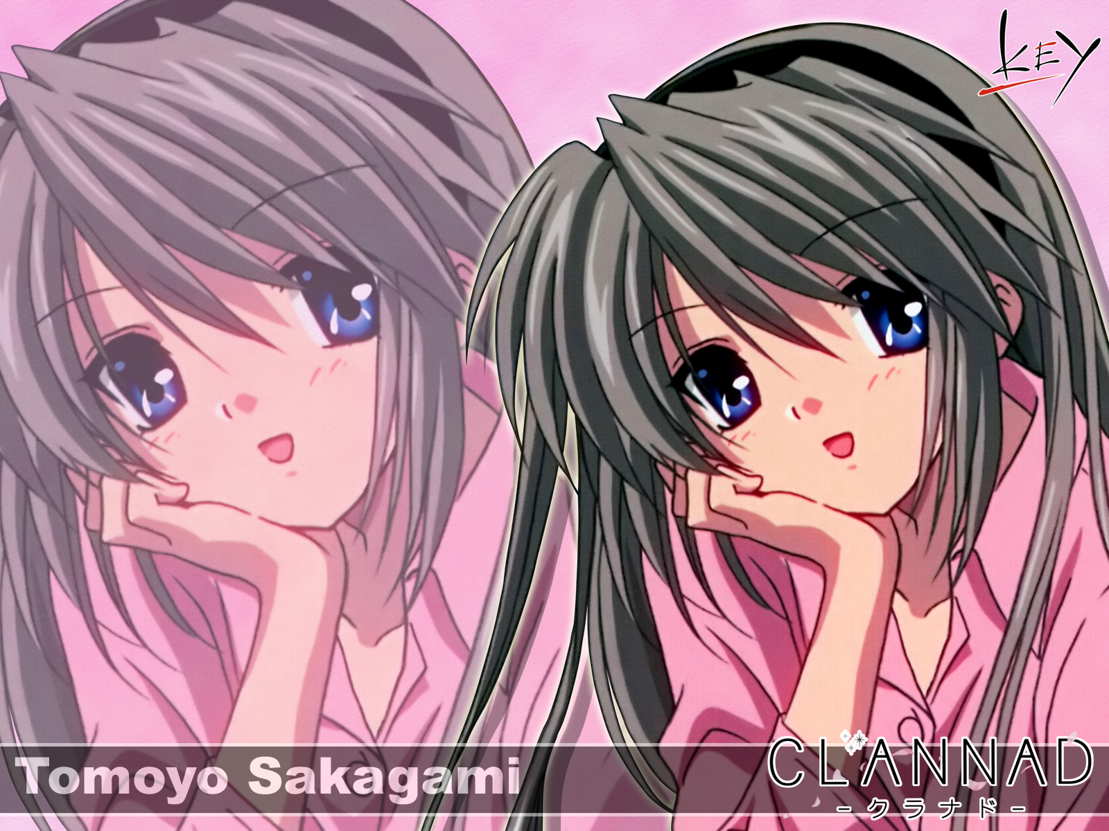 Anime Clannad HD Wallpaper