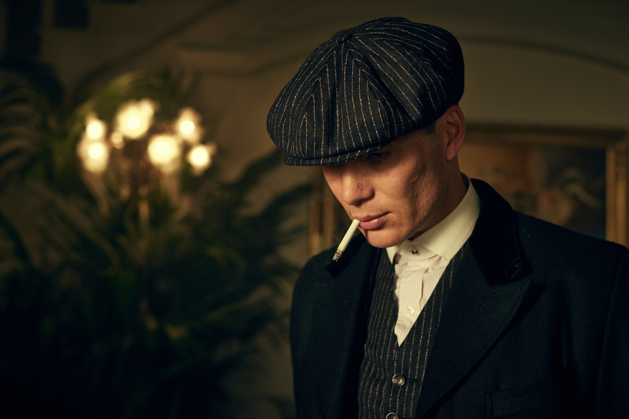 Thomas Shelby Wallpapers | Peaky blinders wallpaper, Cillian murphy peaky  blinders, Peaky blinders tommy shelby