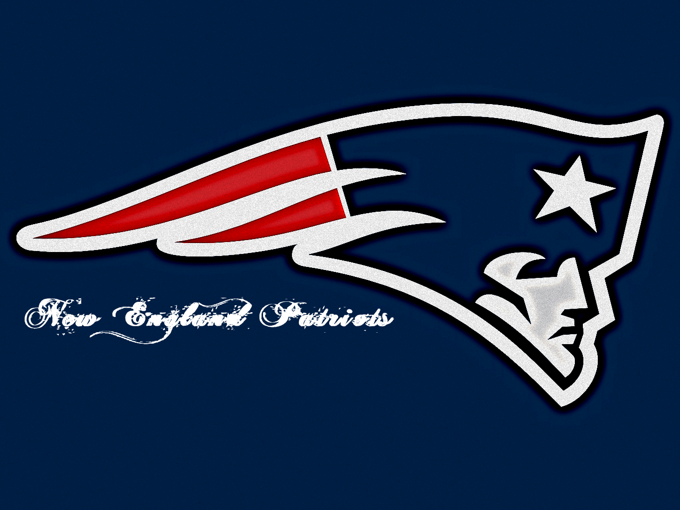 New England Patriots Cool HD