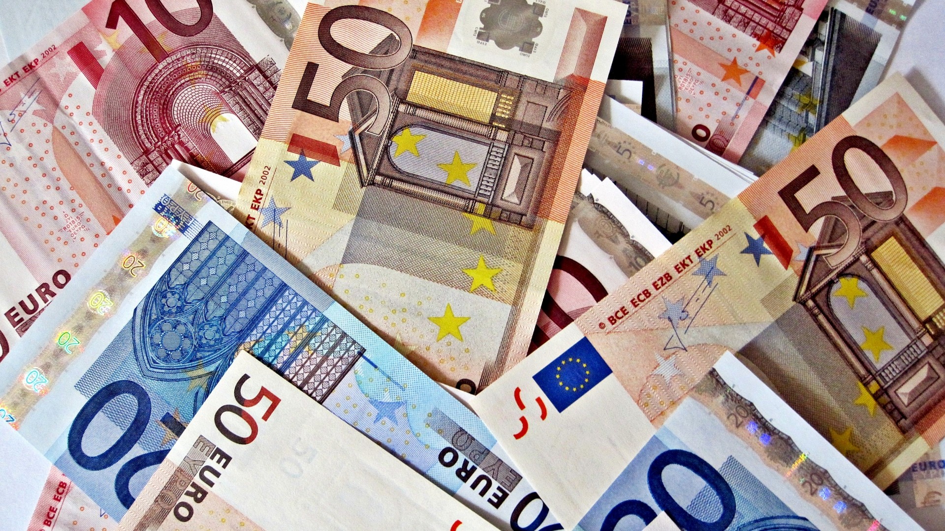 euro, money, man made, currencies