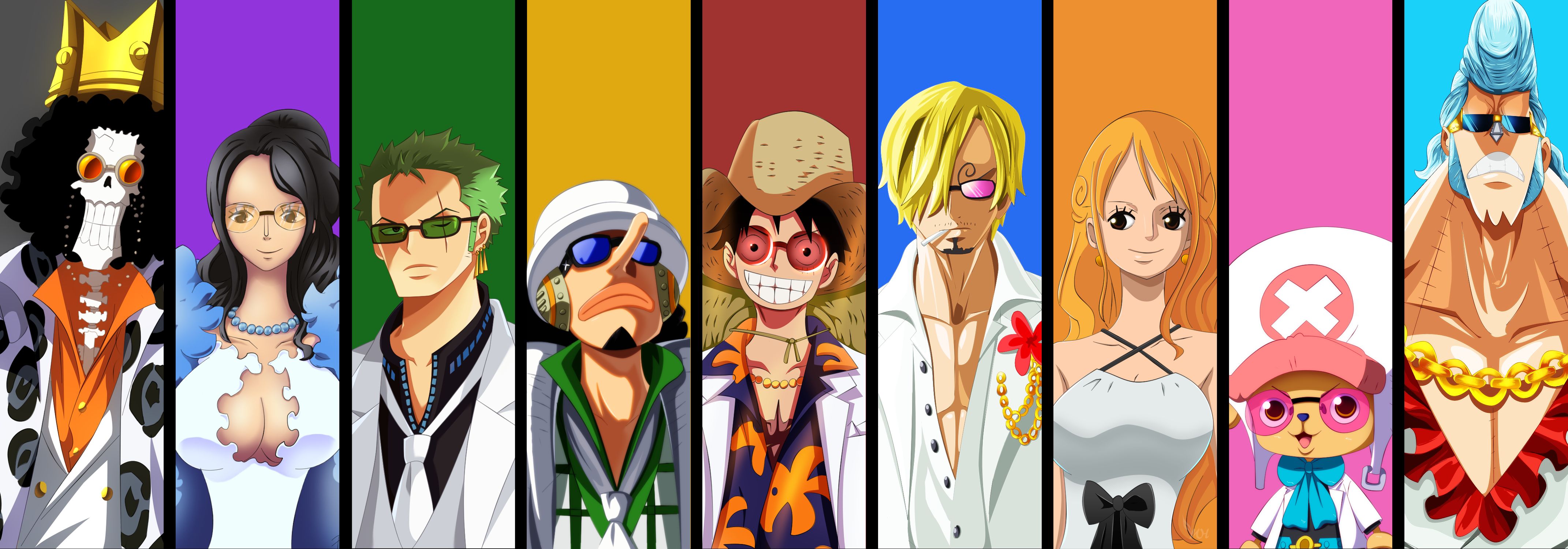 Free download One Piece Franky by Adonis90 on 664x500 for your Desktop  Mobile  Tablet  Explore 96 Franky Wallpapers 