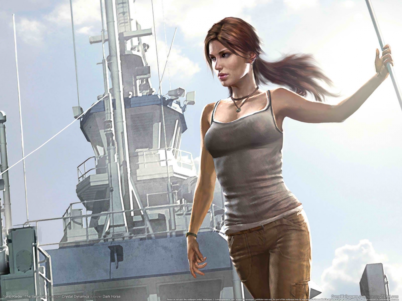 27063 Protetores de tela e papéis de parede Lara Croft: Tomb Raider em seu telefone. Baixe  fotos gratuitamente