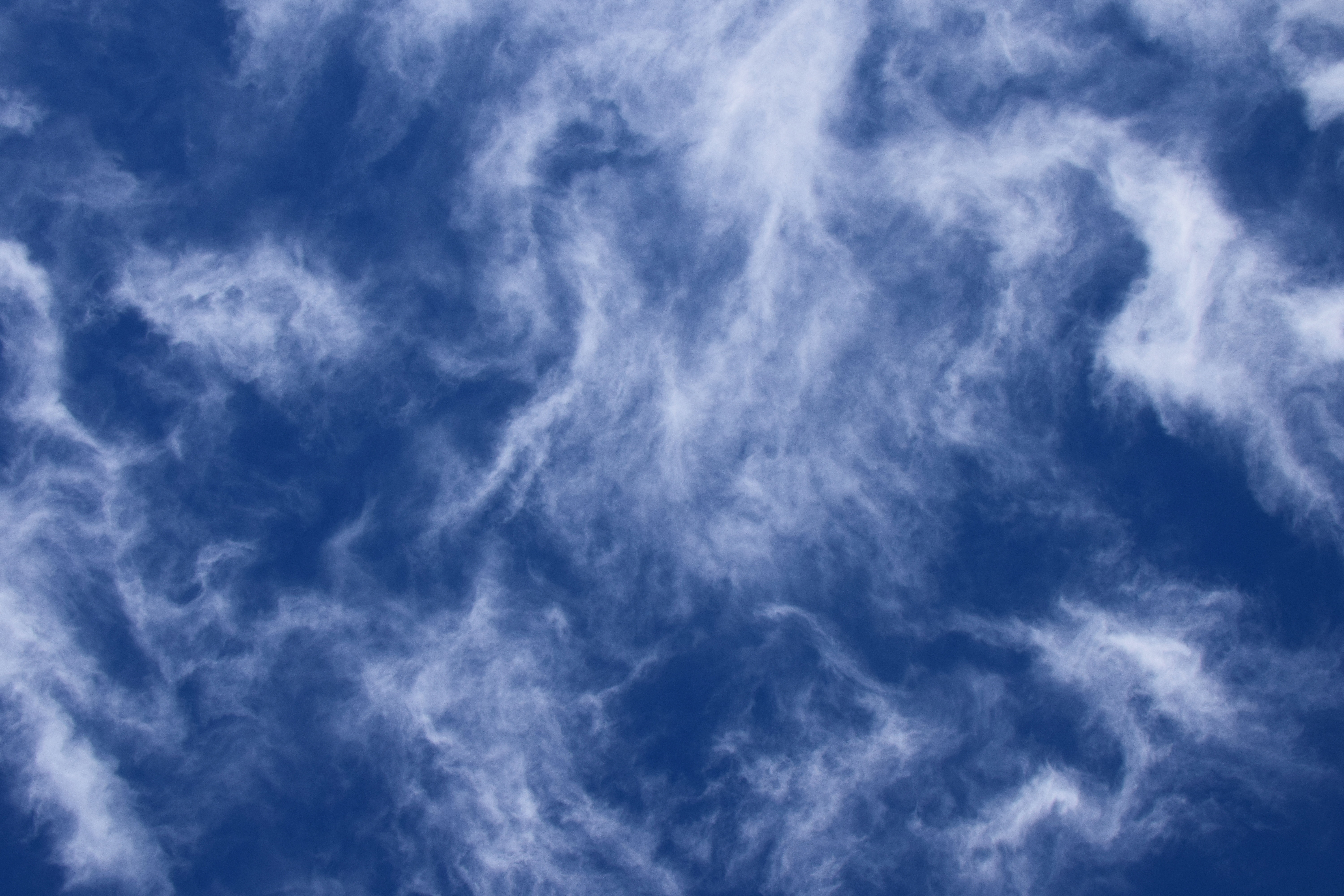 152867 Bild herunterladen sky, natur, clouds, porös, poröse - Hintergrundbilder und Bildschirmschoner kostenlos