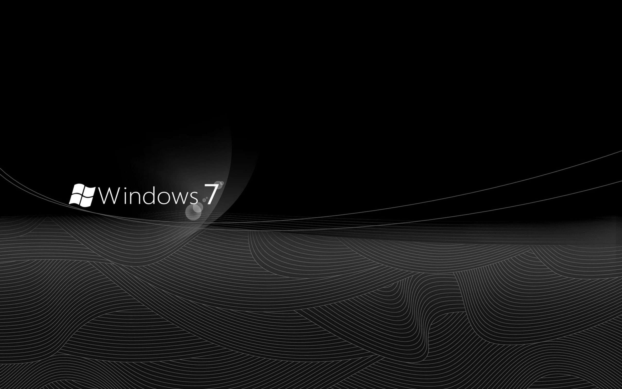 Темная тема виндовс. Черная тема. Заставка на рабочий стол виндовс. Тёмные темы для Windows 7. Windows 7 черный.