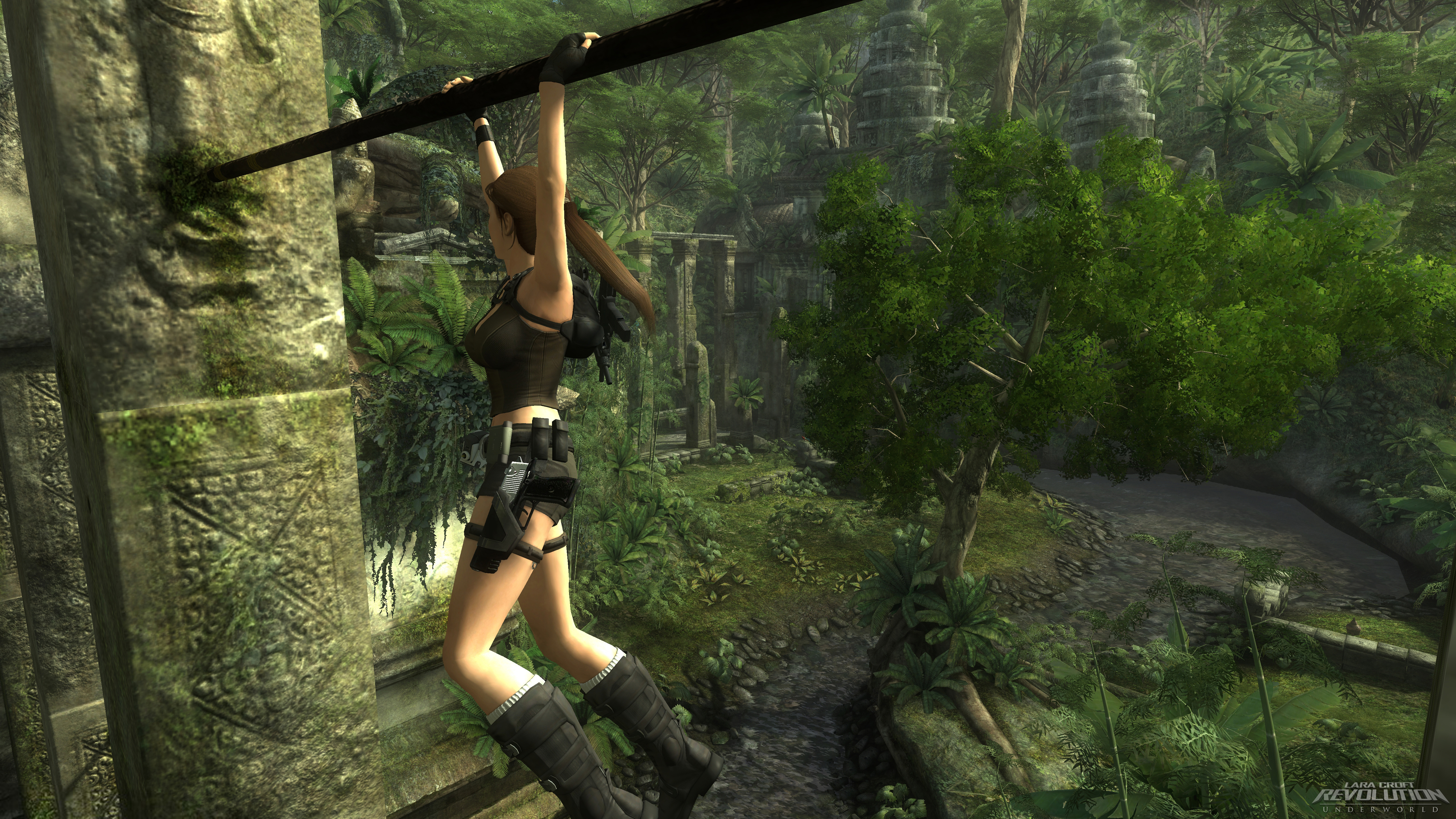 Игры бродилки девушки. Томб Райдер андерворлд. Томб Райдер Xbox 360. Tomb Raider Underworld Lara. Tomb Raider 2008 игра.