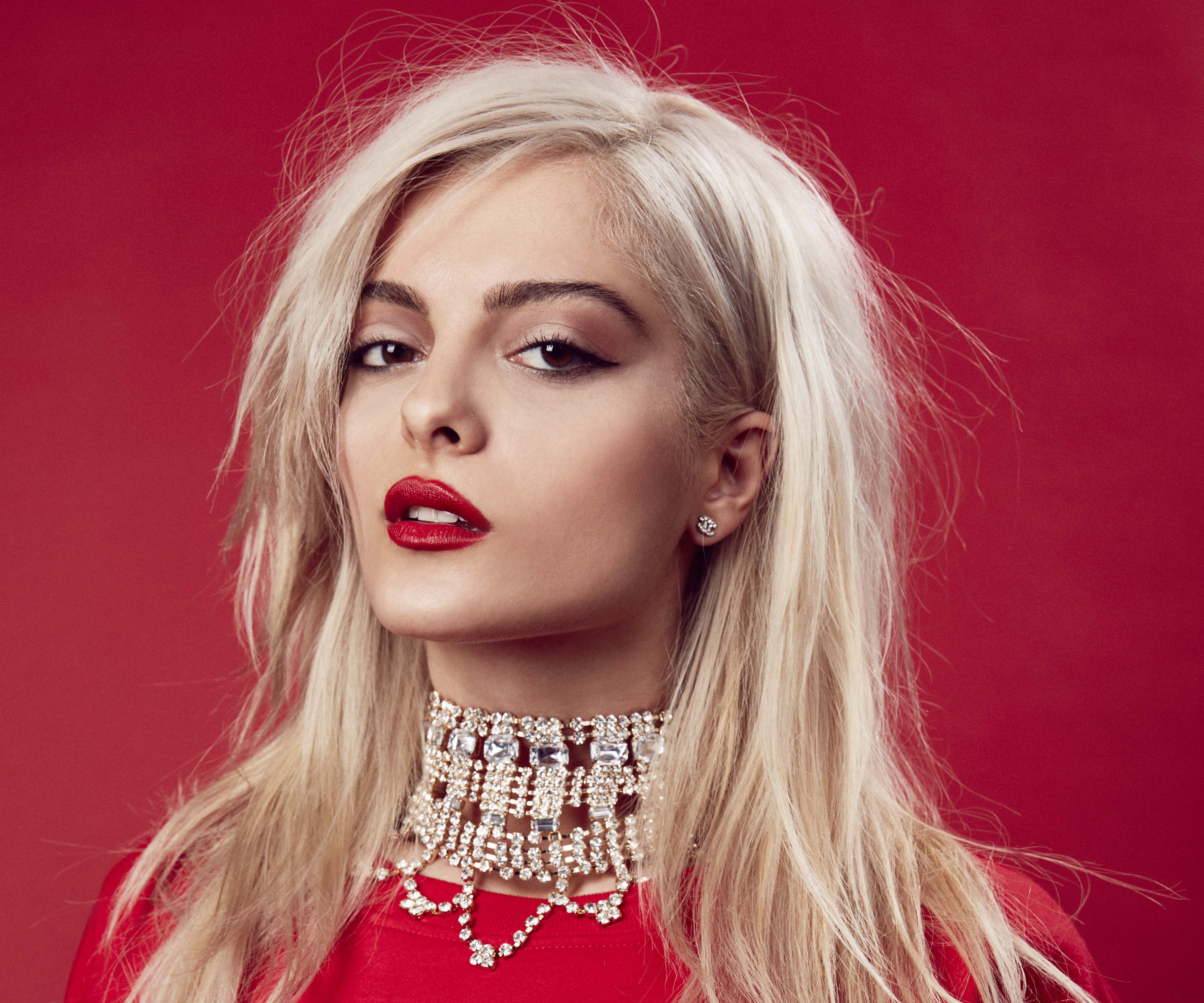 Смотреть фото bebe rexha