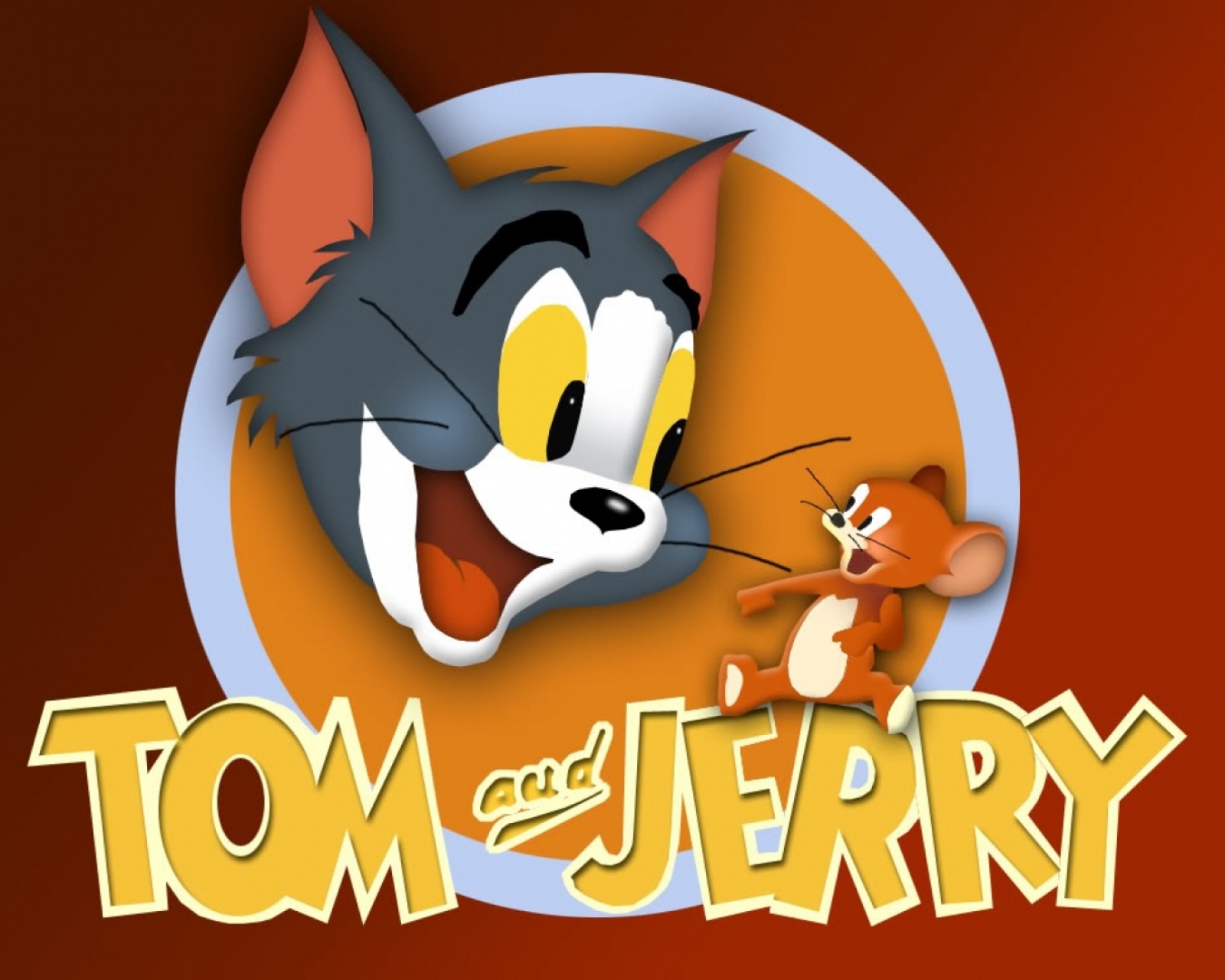 1084081 Bildschirmschoner und Hintergrundbilder Tom Und Jerry auf Ihrem Telefon. Laden Sie  Bilder kostenlos herunter