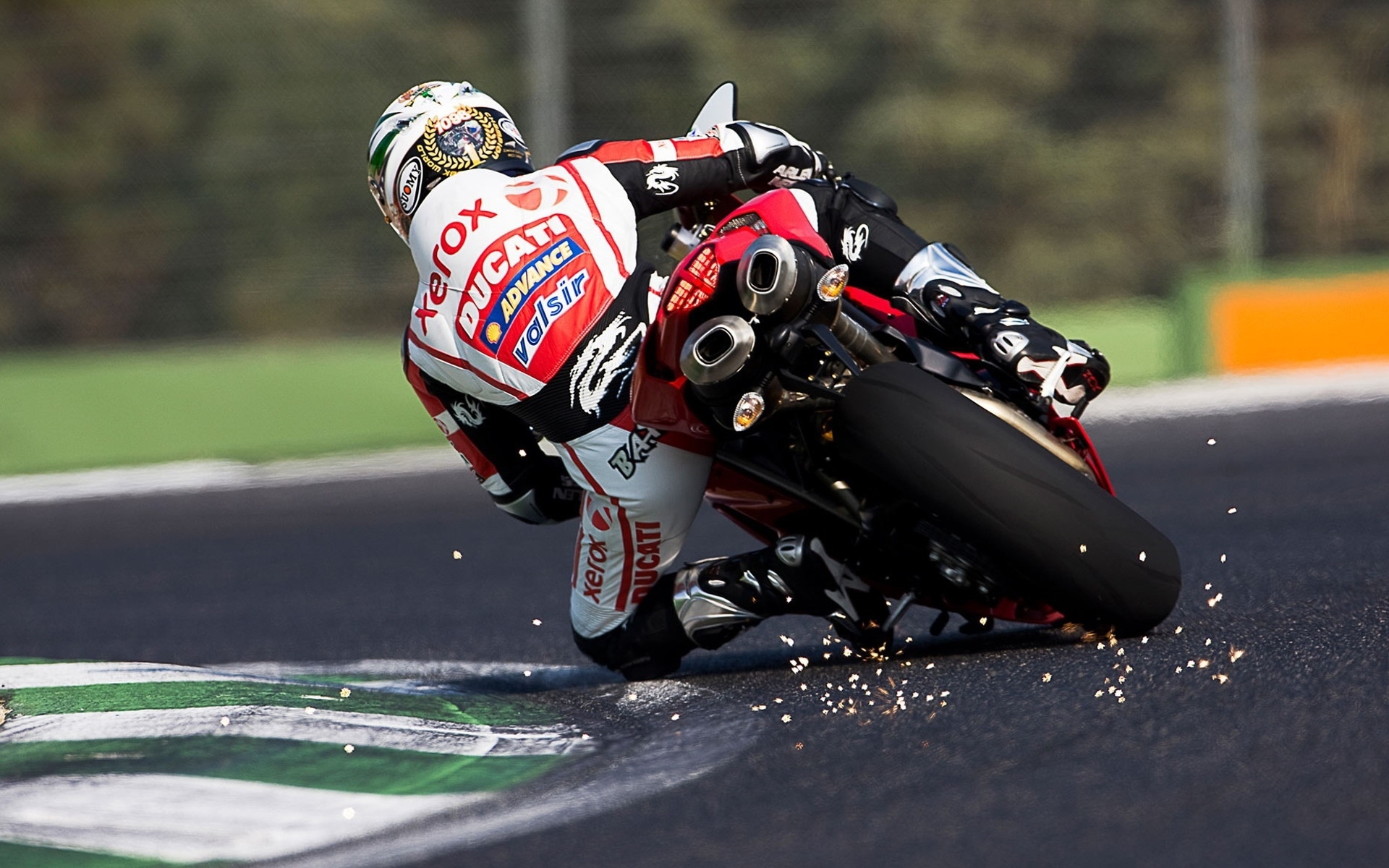 Download mobile wallpaper Transport, Sports, Motorcycles, Races for free.