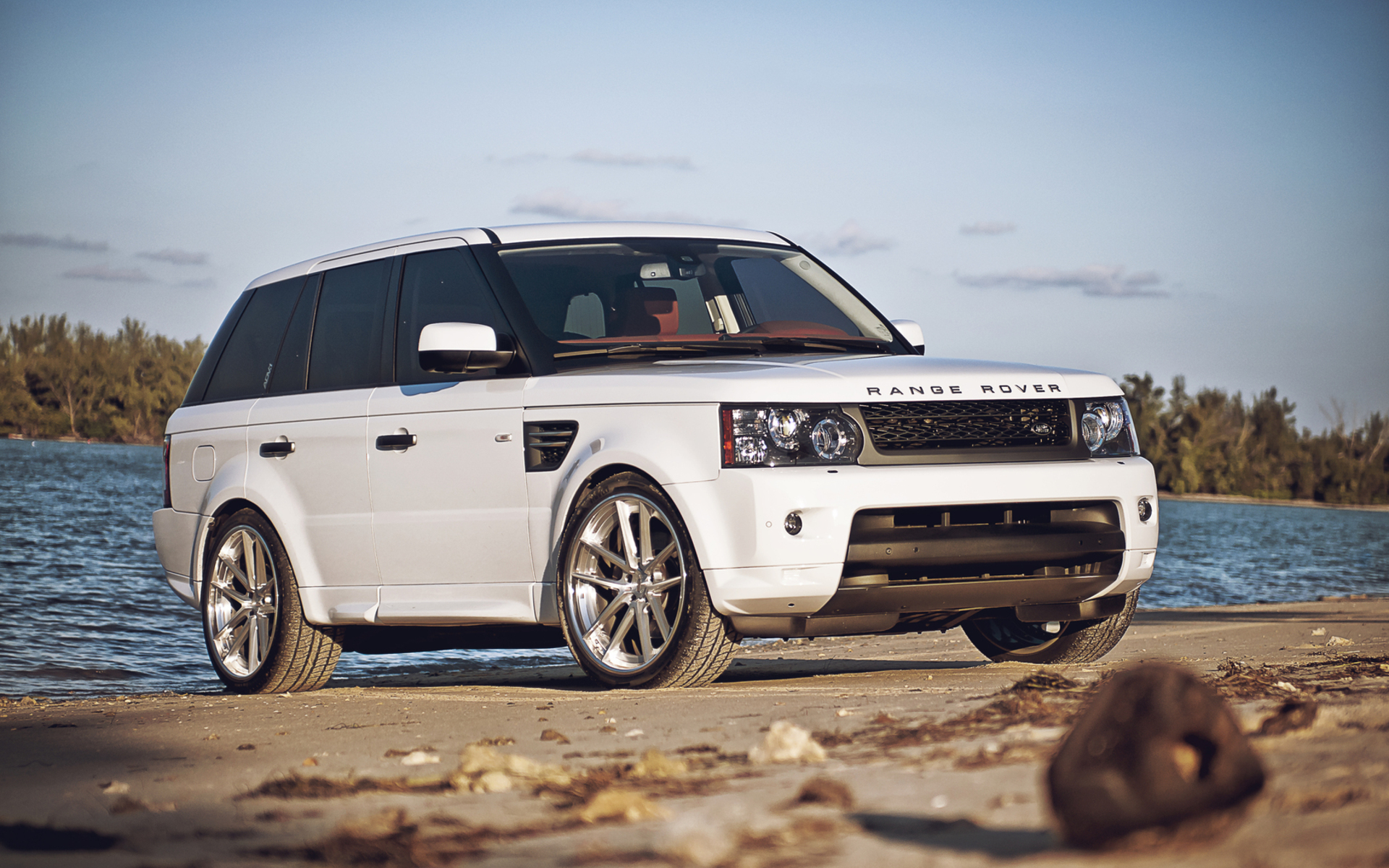 range rover, vehicles images