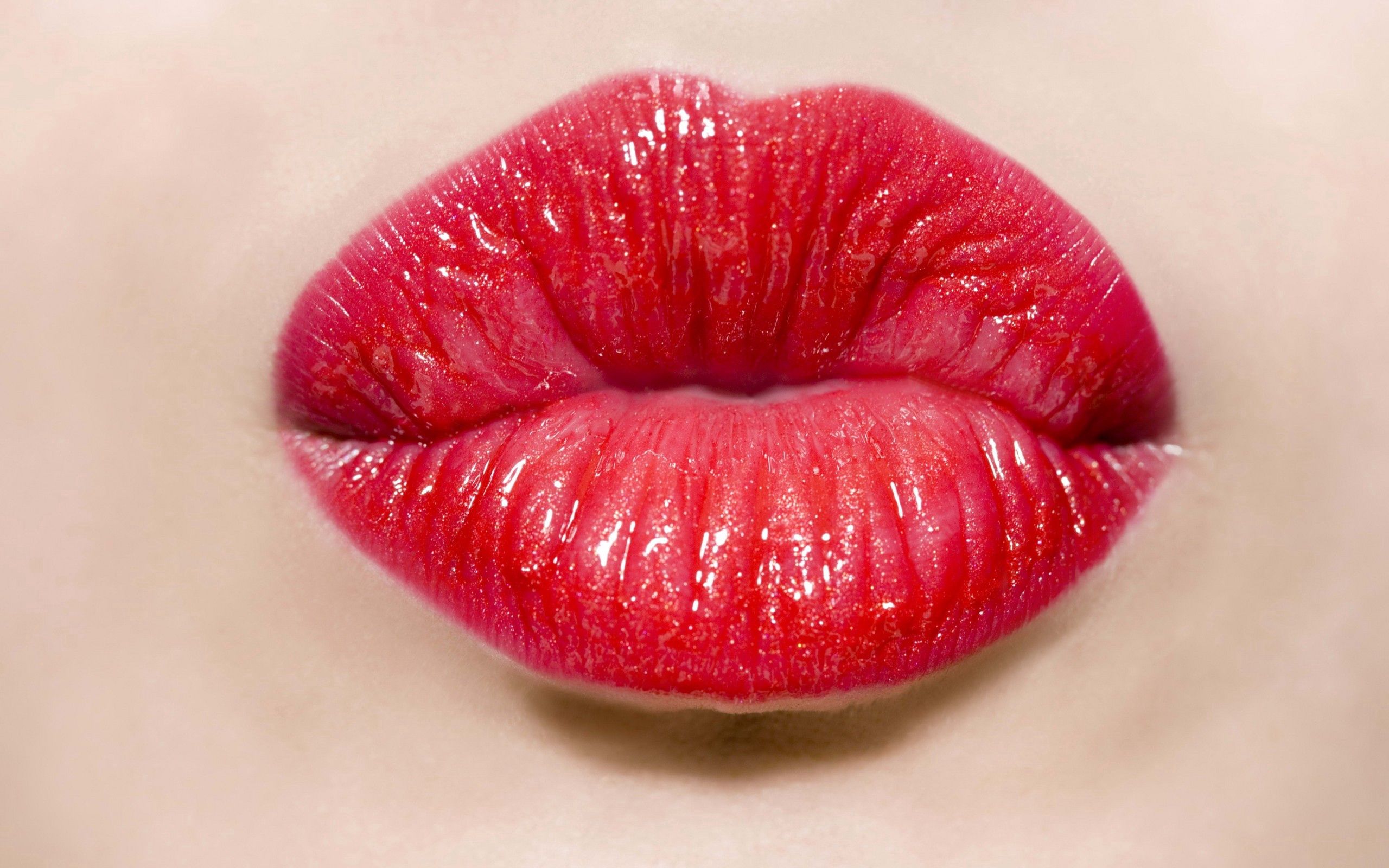 lips, kiss, miscellanea, miscellaneous, girl, pomade download HD wallpaper