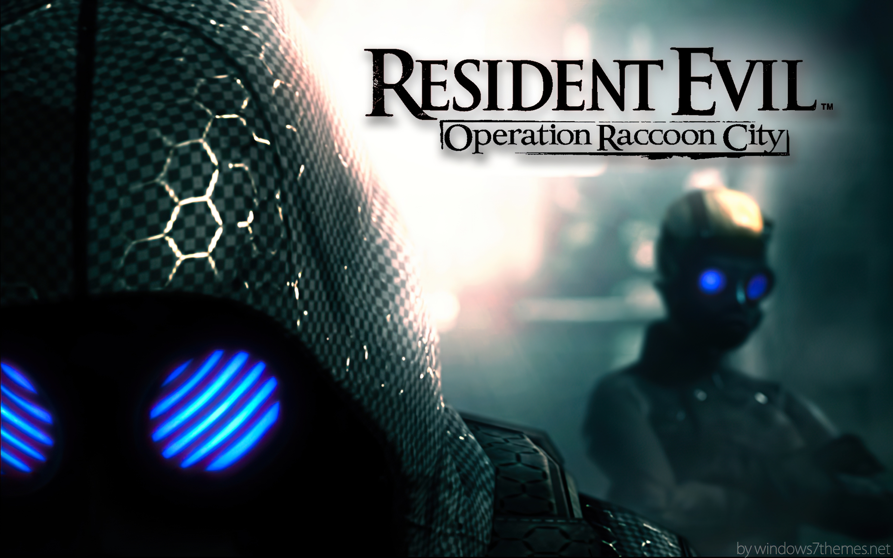 Resident evil operation raccoon city для стима фото 111