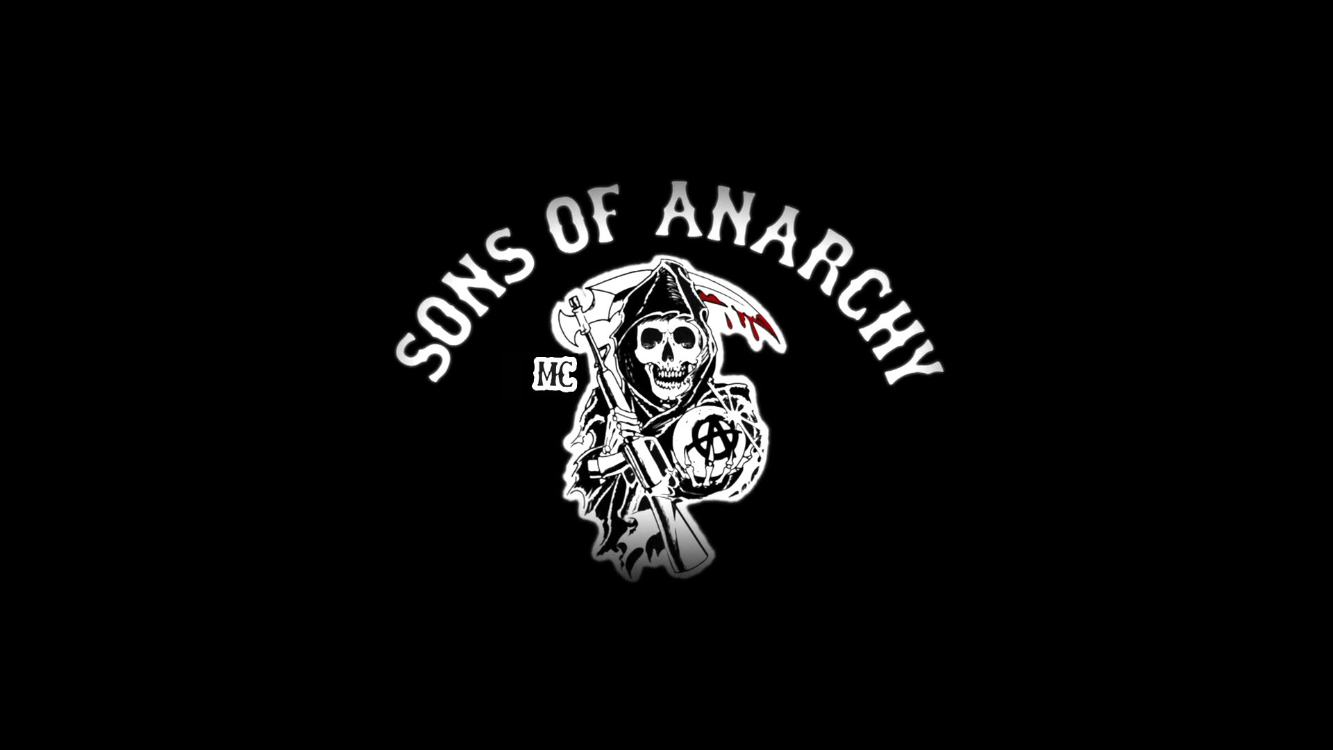 Mobile Wallpaper Sons Of Anarchy 