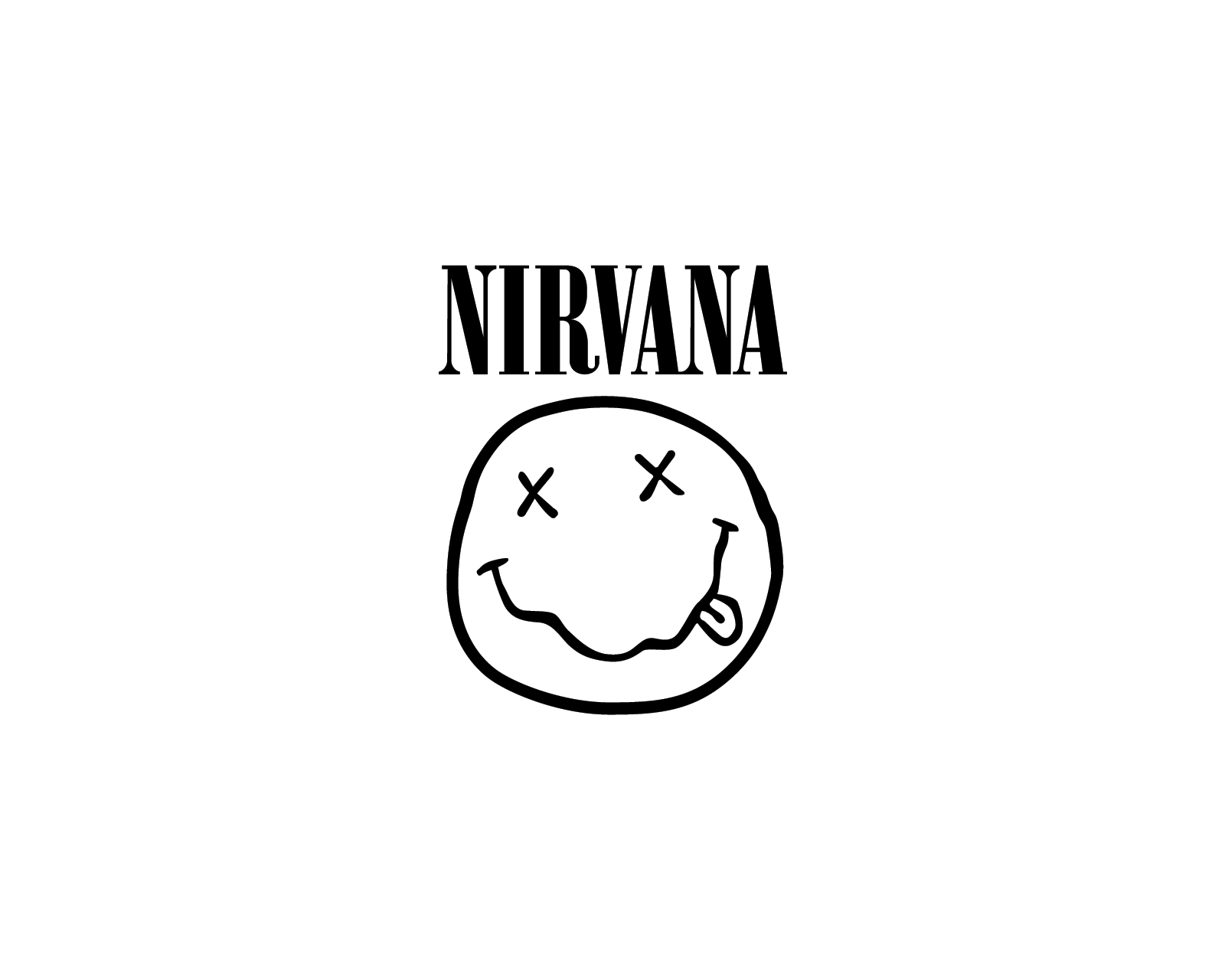 Nirvana Phone Wallpapers  Top Free Nirvana Phone Backgrounds   WallpaperAccess