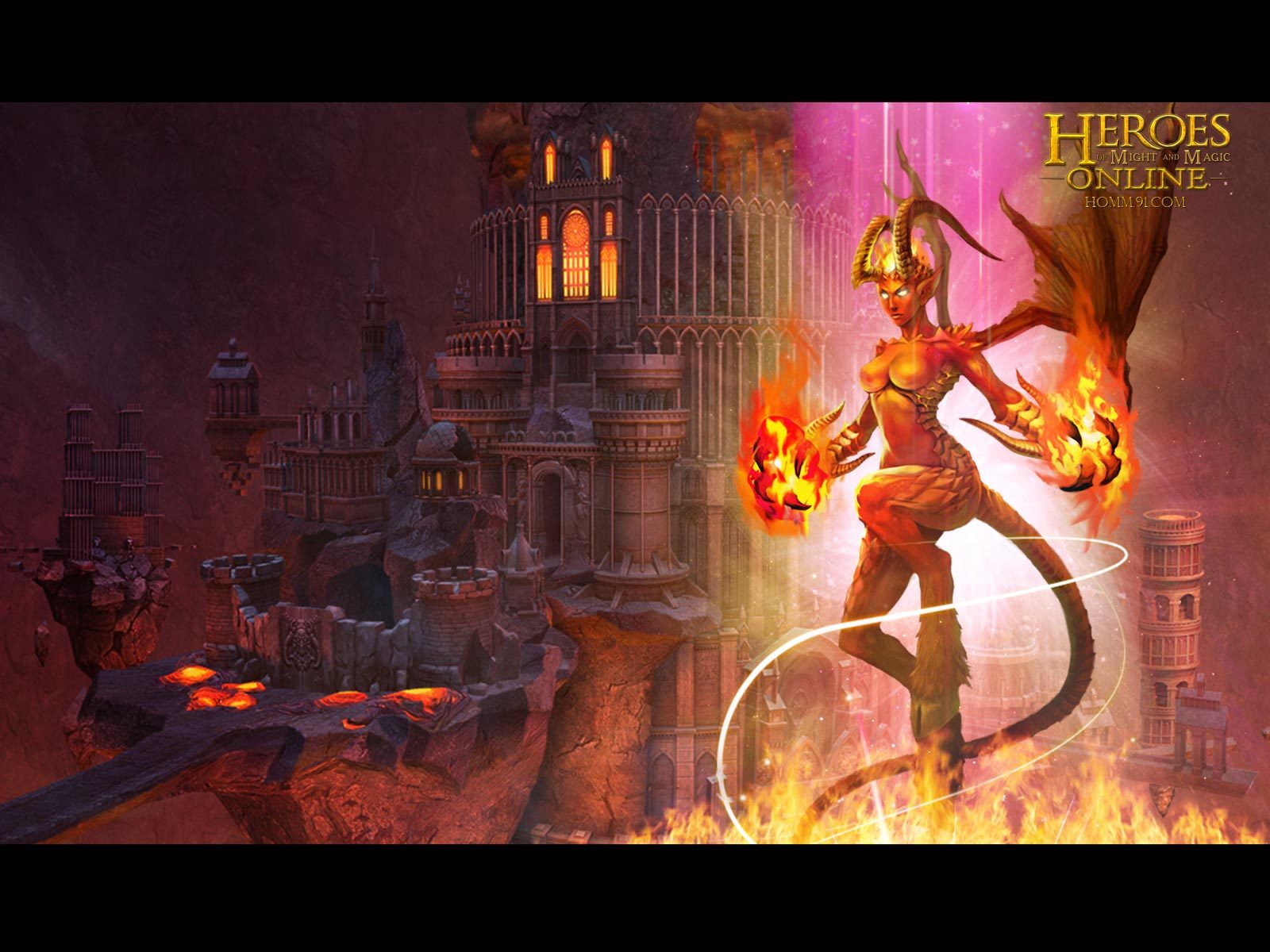 Laden Sie das Heroes Of Might And Magic, Spiele, Fantasie-Bild kostenlos auf Ihren PC-Desktop herunter