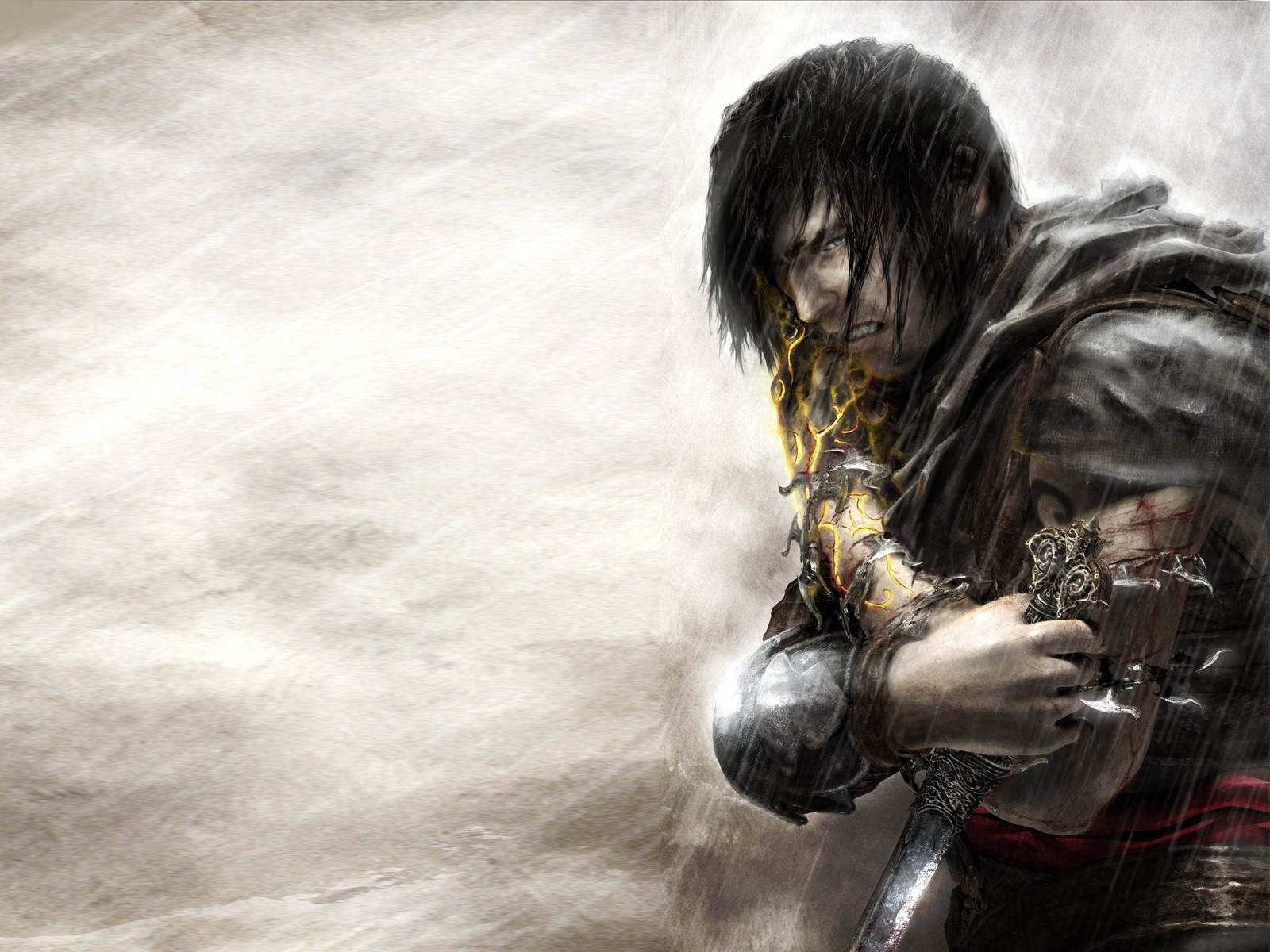 prince of persia, games