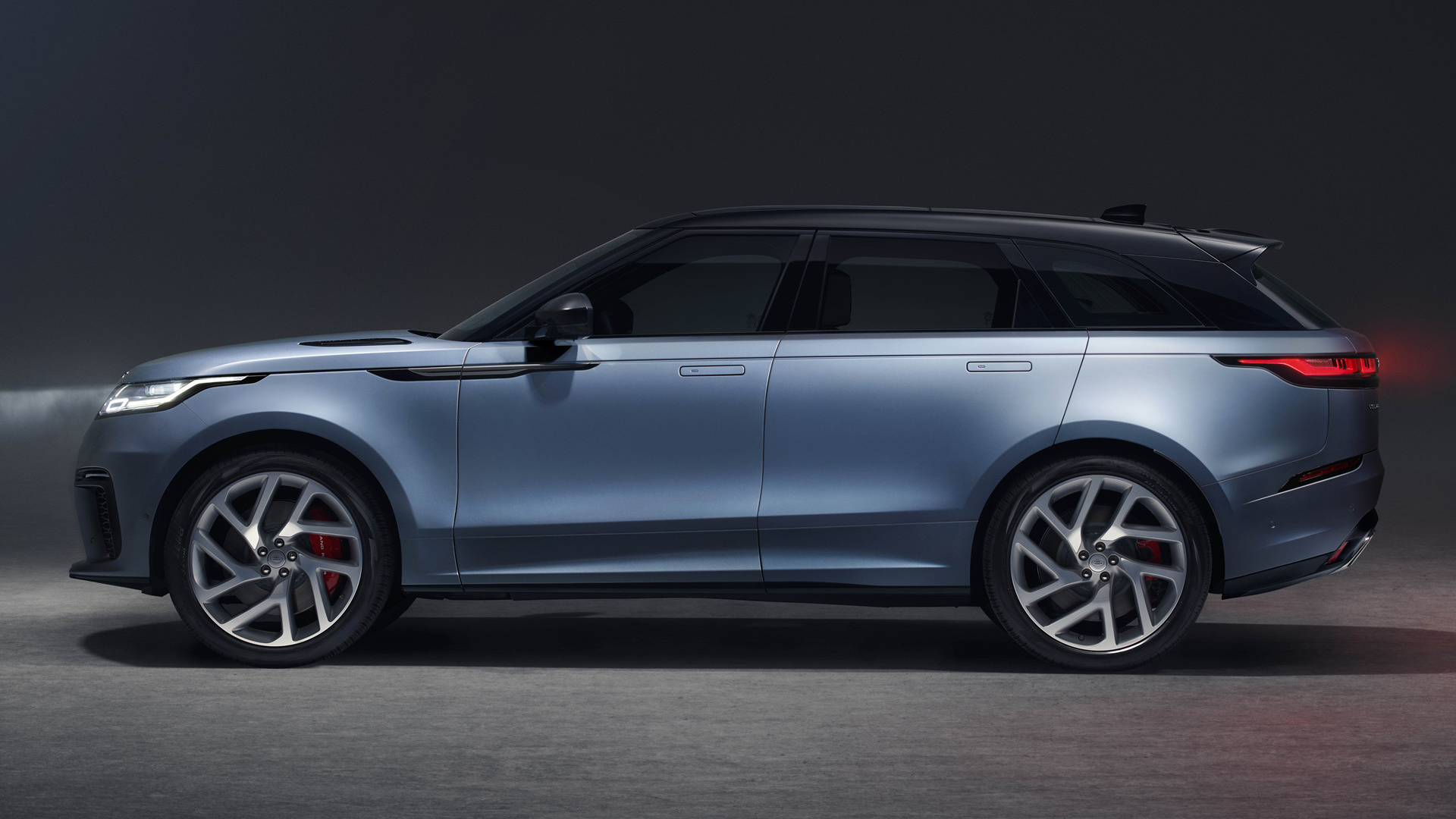 Range Rover Velar