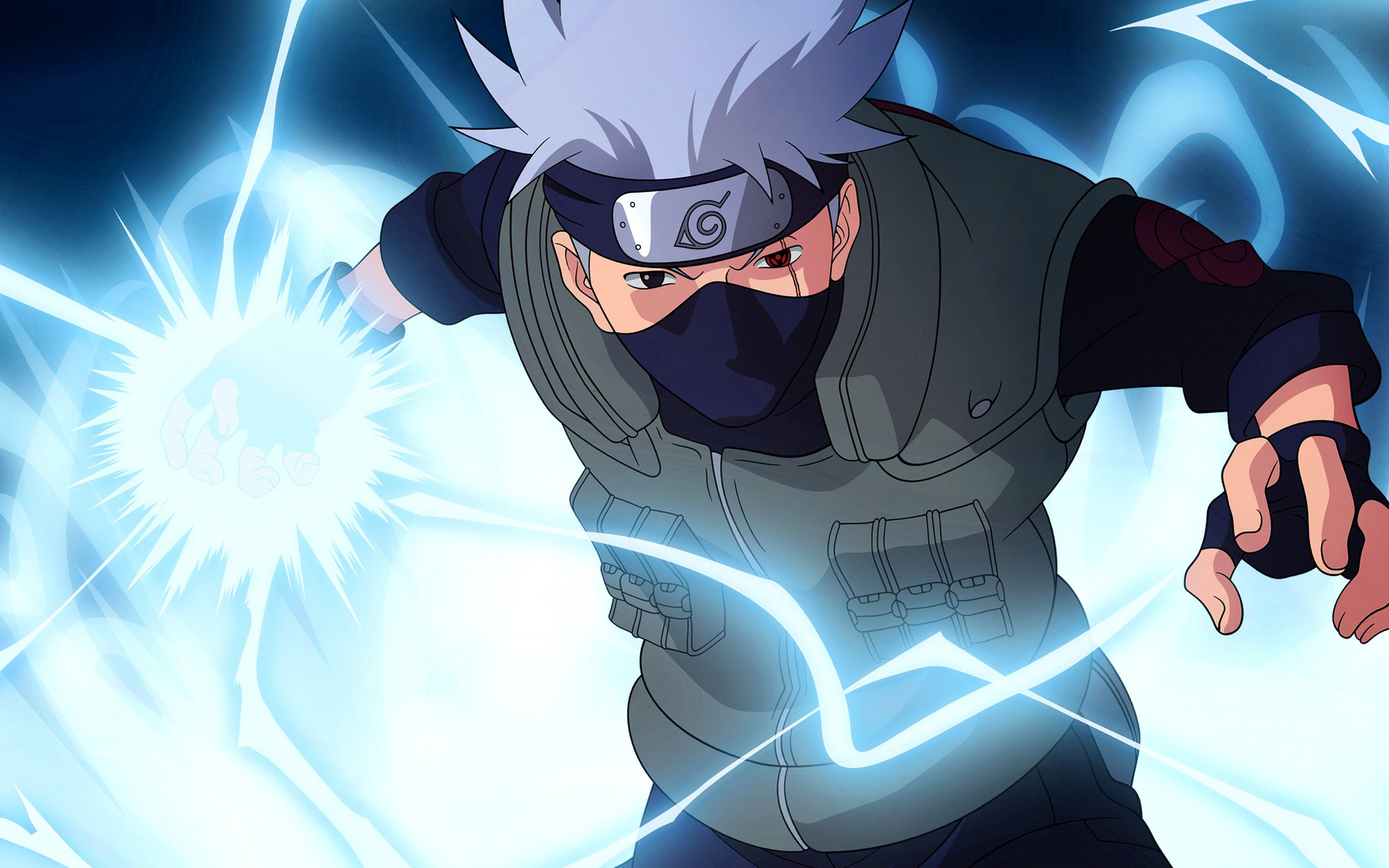 Best Naruto phone Wallpapers