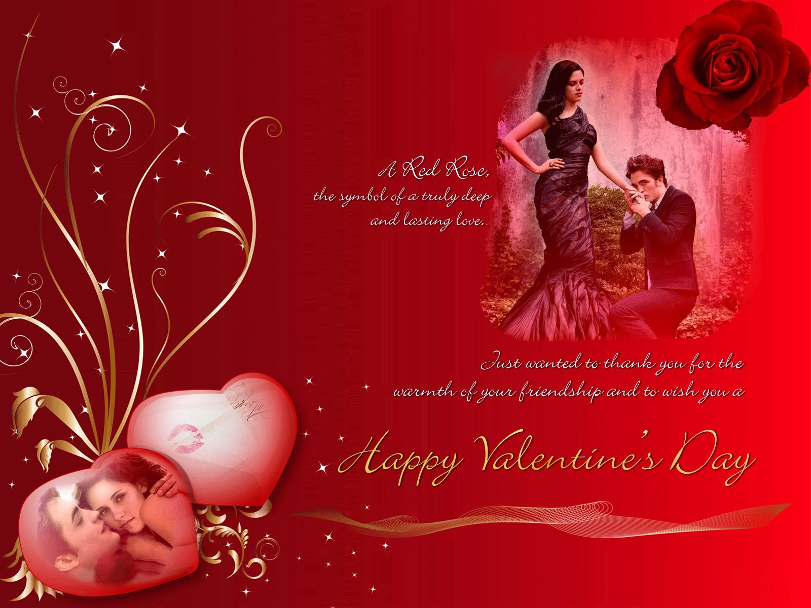 Free Images  Valentine's Day