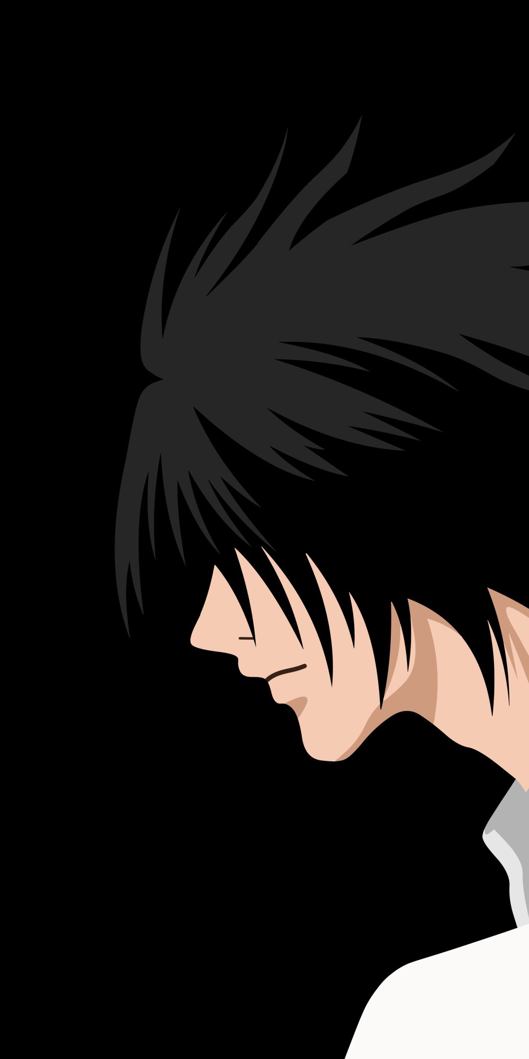 Yagami Light Wallpapers  Top Best Light Yagami Backgrounds