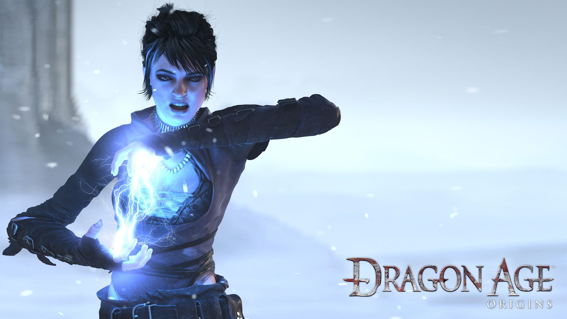 300205 baixar papel de parede videogame, dragon age: origins, era do dragão - protetores de tela e imagens gratuitamente
