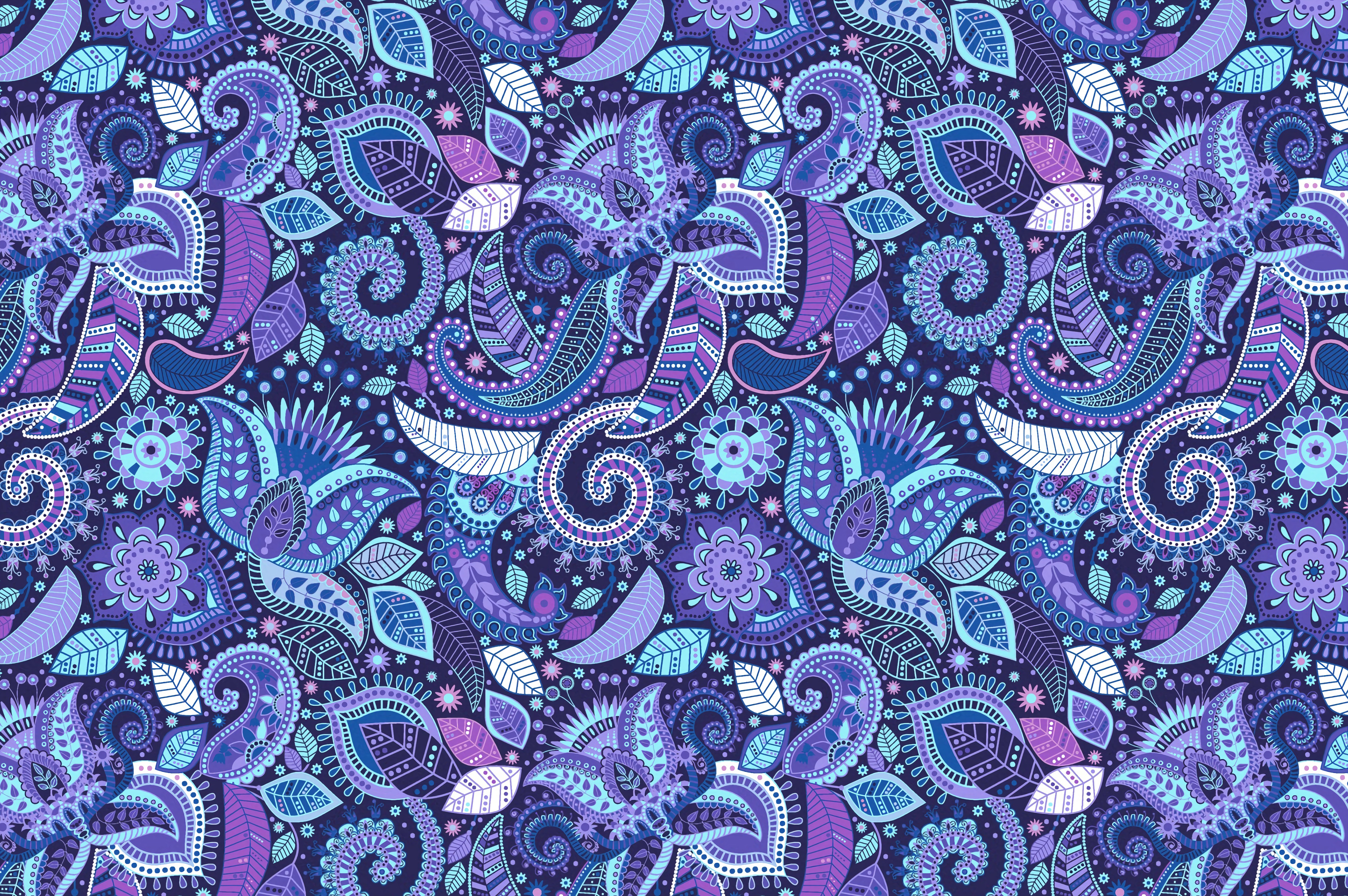 pattern, texture, patterns, motley, textures, doodles, multicolored 2160p