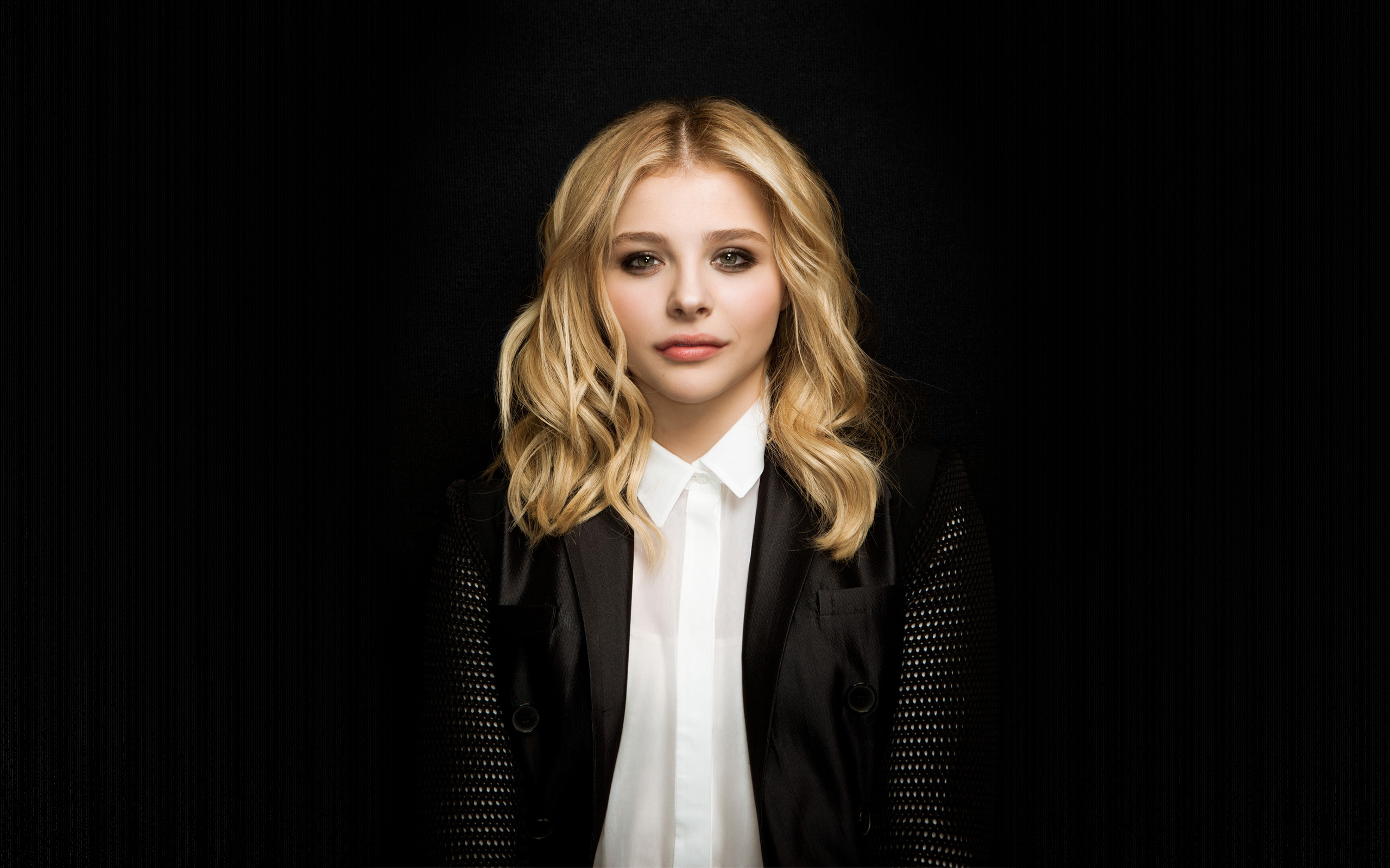 Free download Chloe Grace Moretz Wallpapers 2 [1280x720] for your