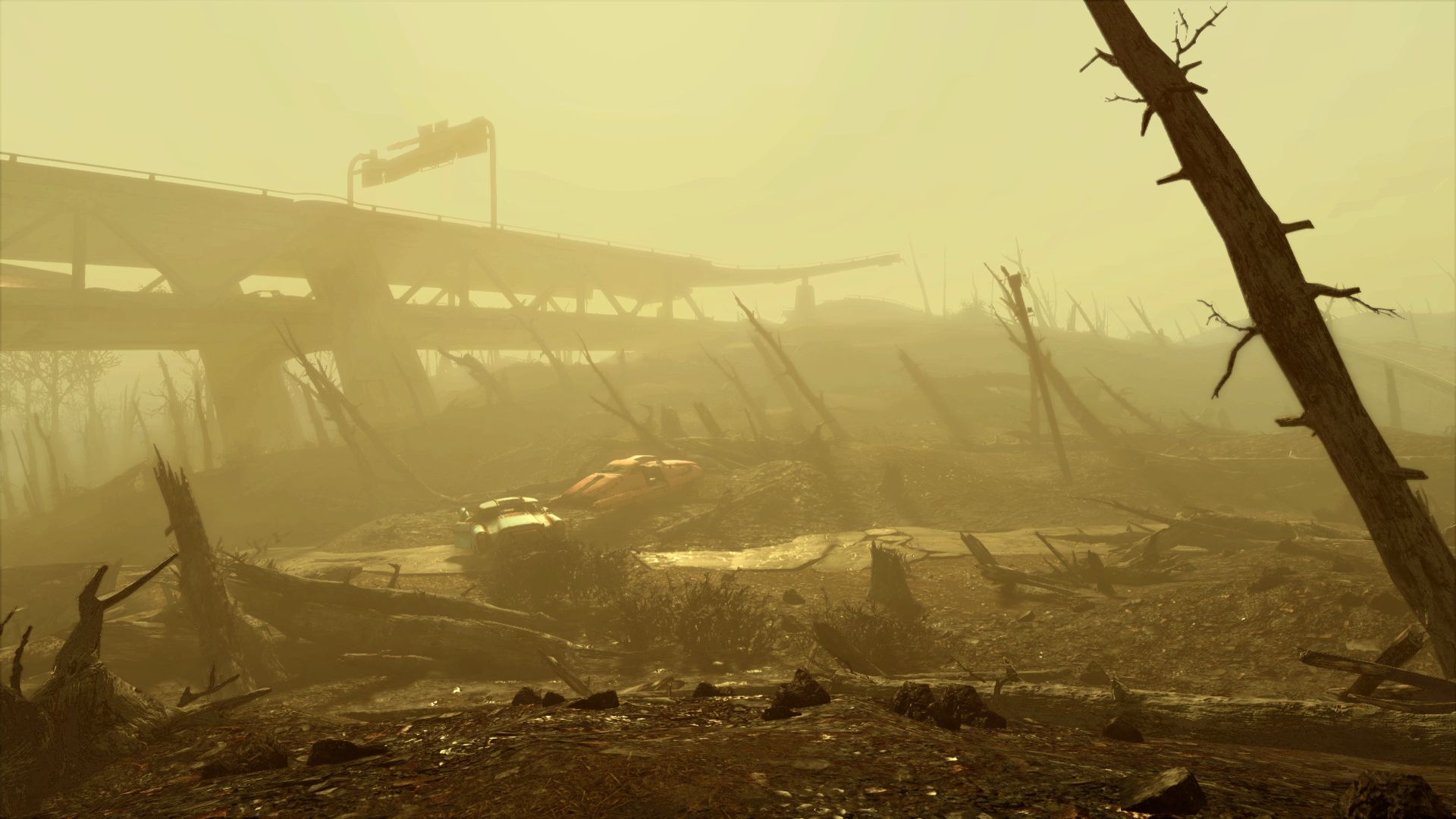 HD desktop wallpaper: Fallout, Video Game, Fallout 4 download free ...