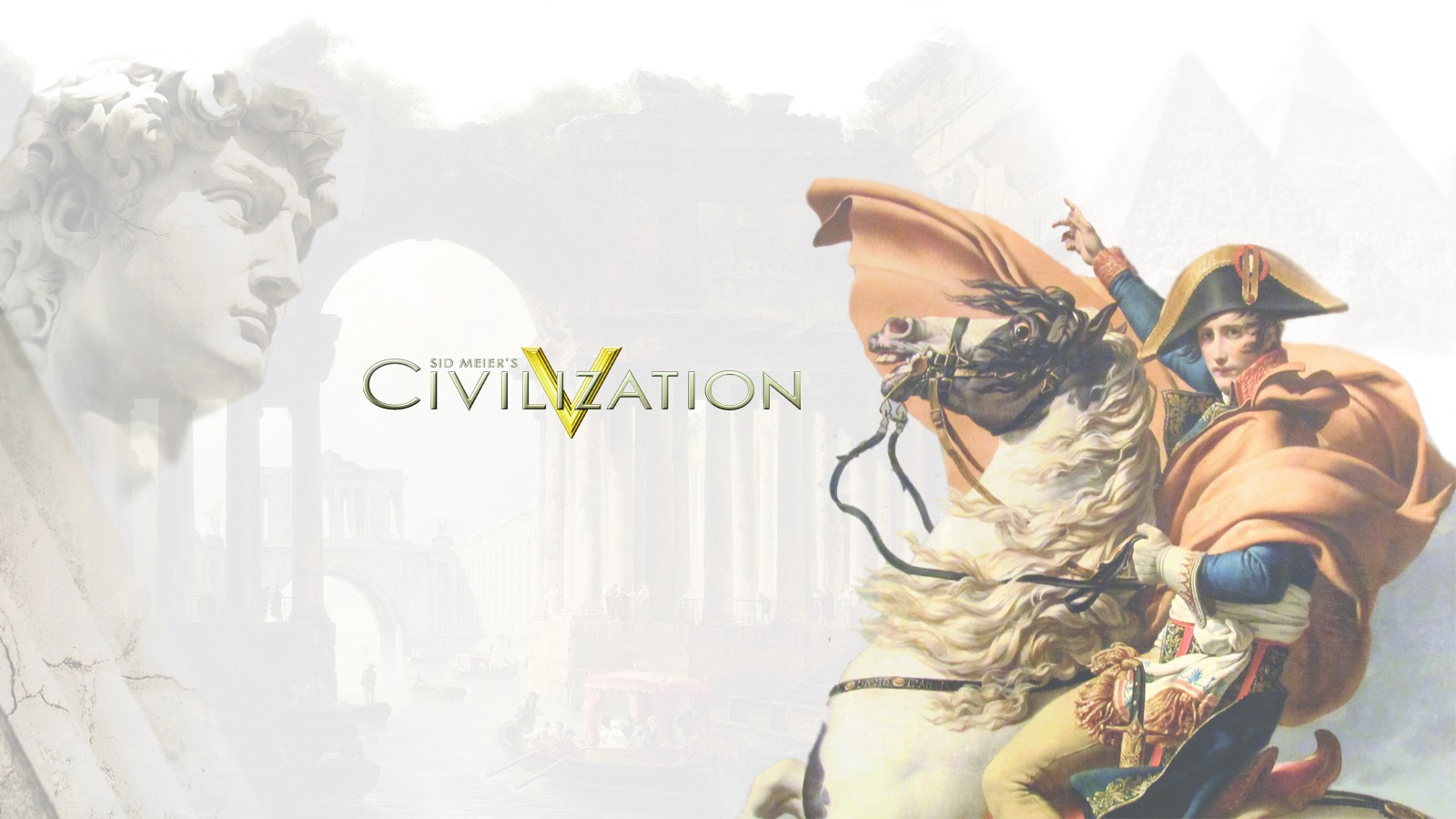 Civilization v нет в стиме фото 73