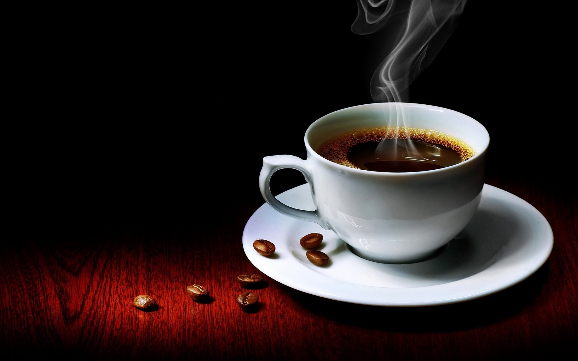 Coffee Widescreen image
