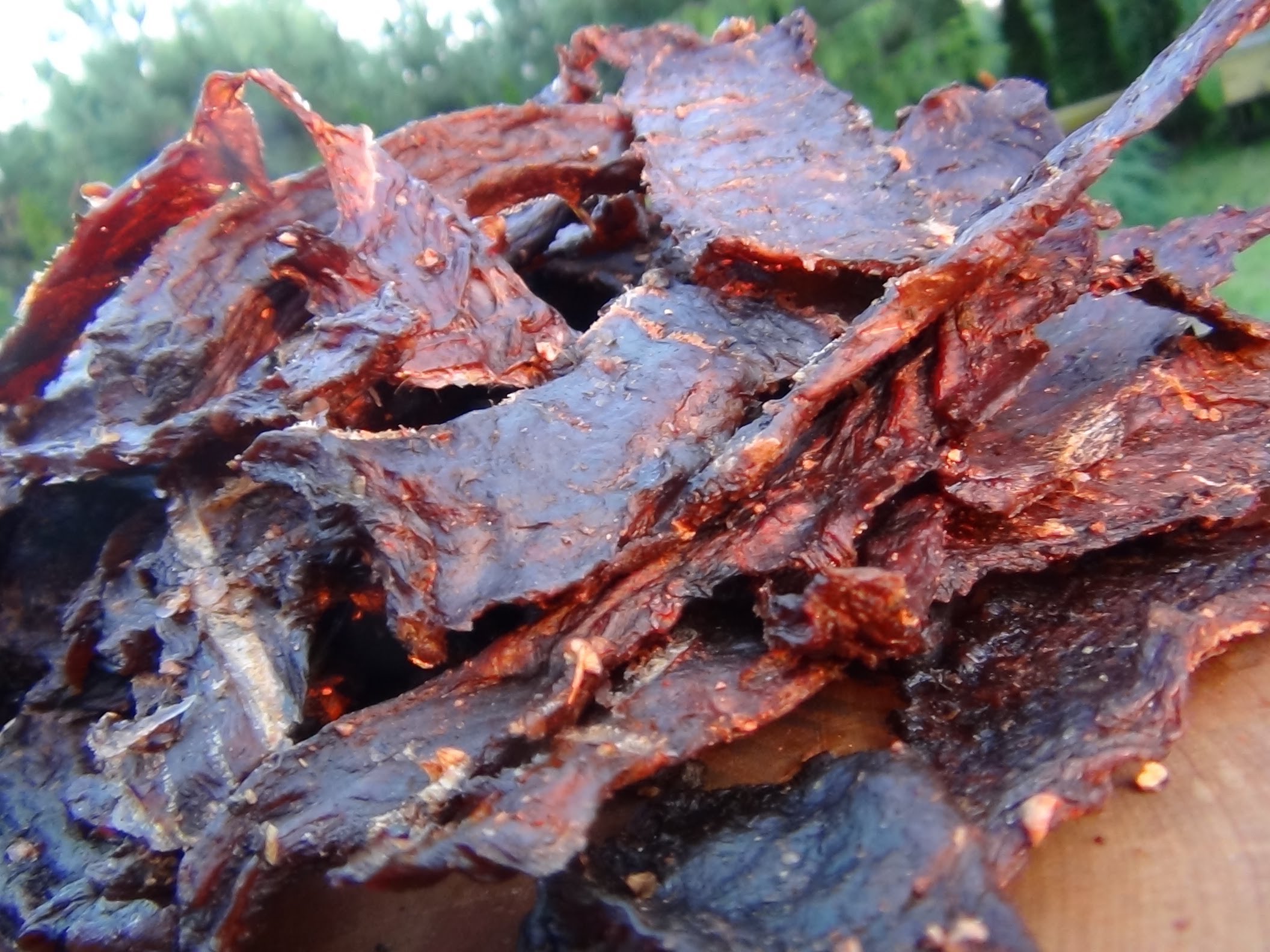 Download “Beef Jerky” wallpapers for mobile phone, free “Beef Jerky” HD