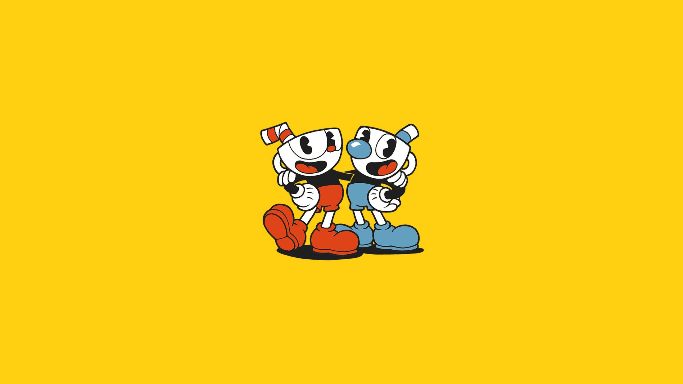 Cuphead скачать стим фото 65