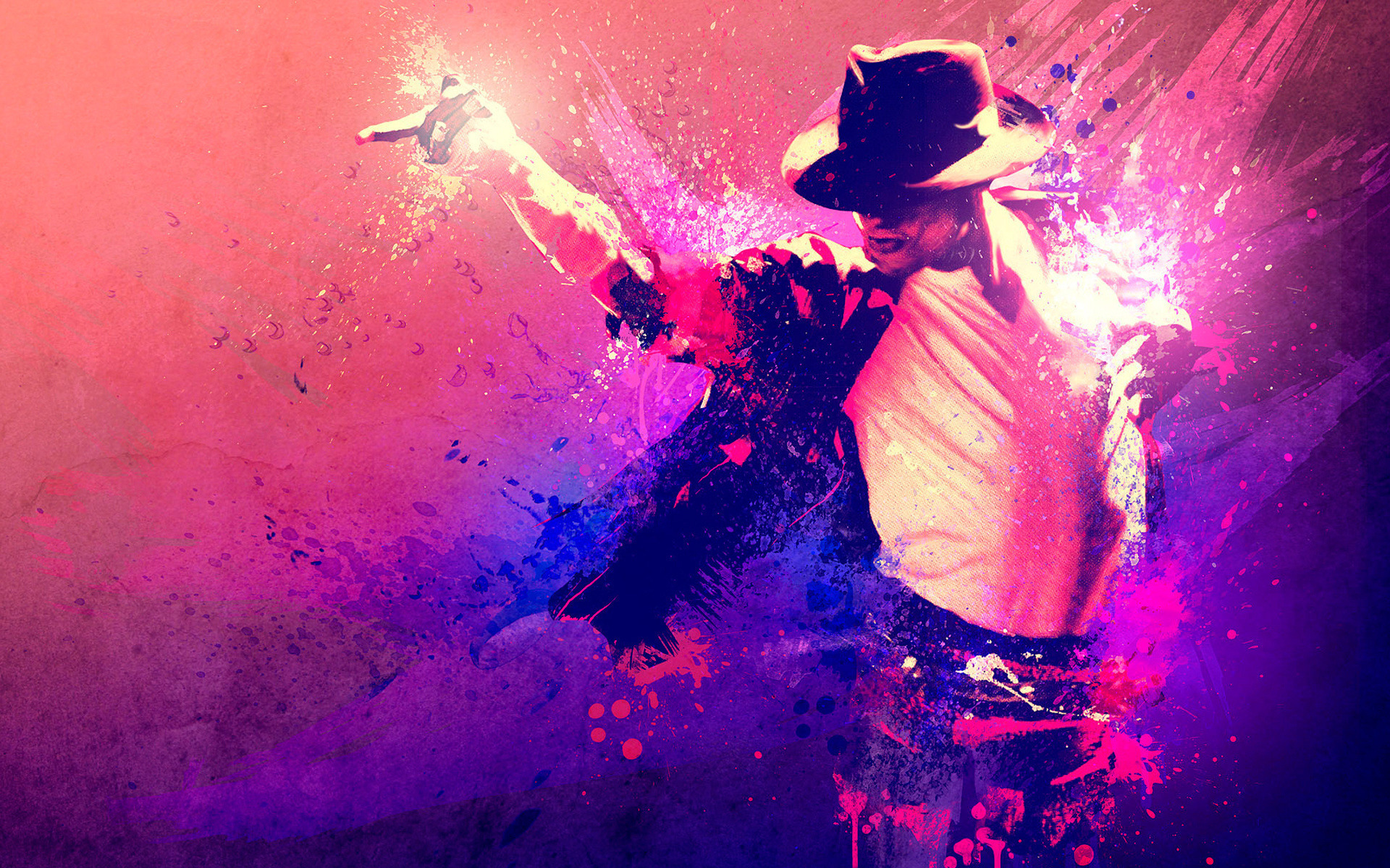michael jackson, music for android