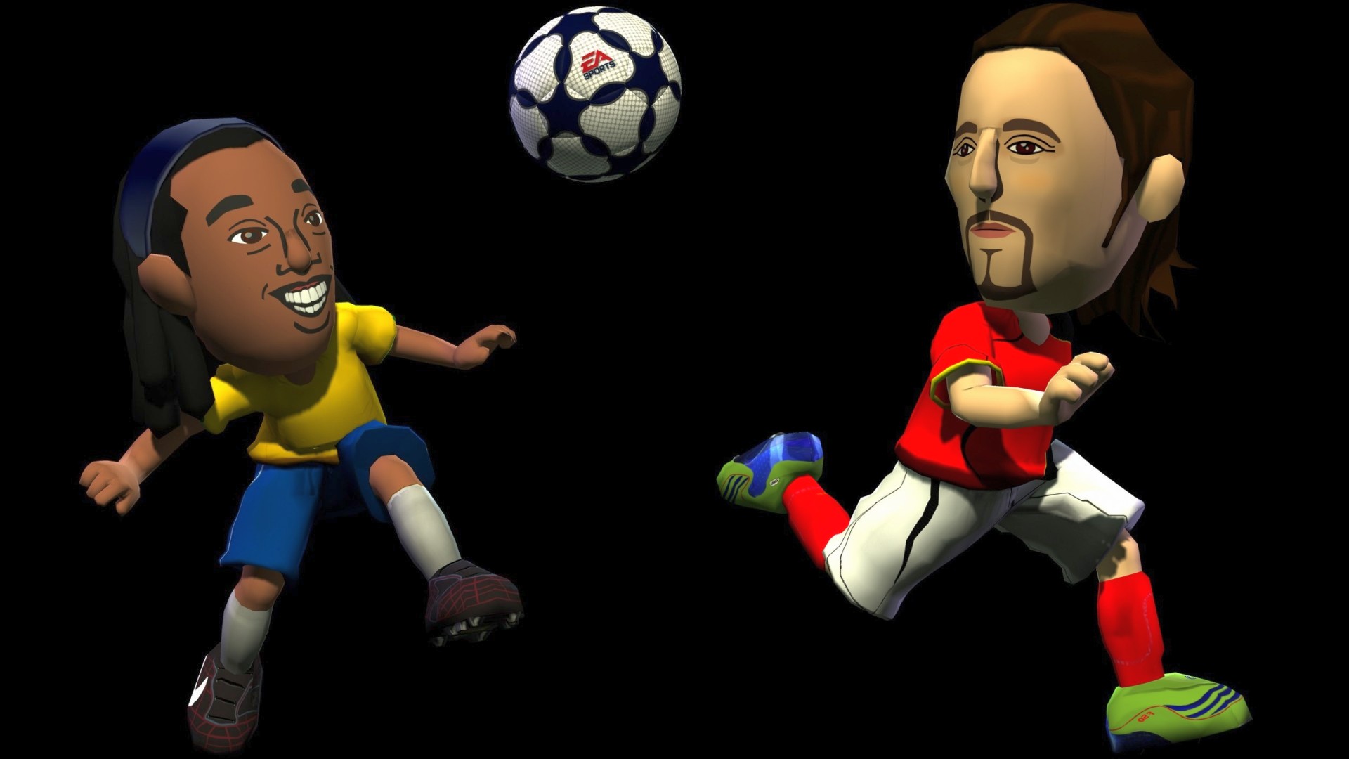FIFA 09 - Download