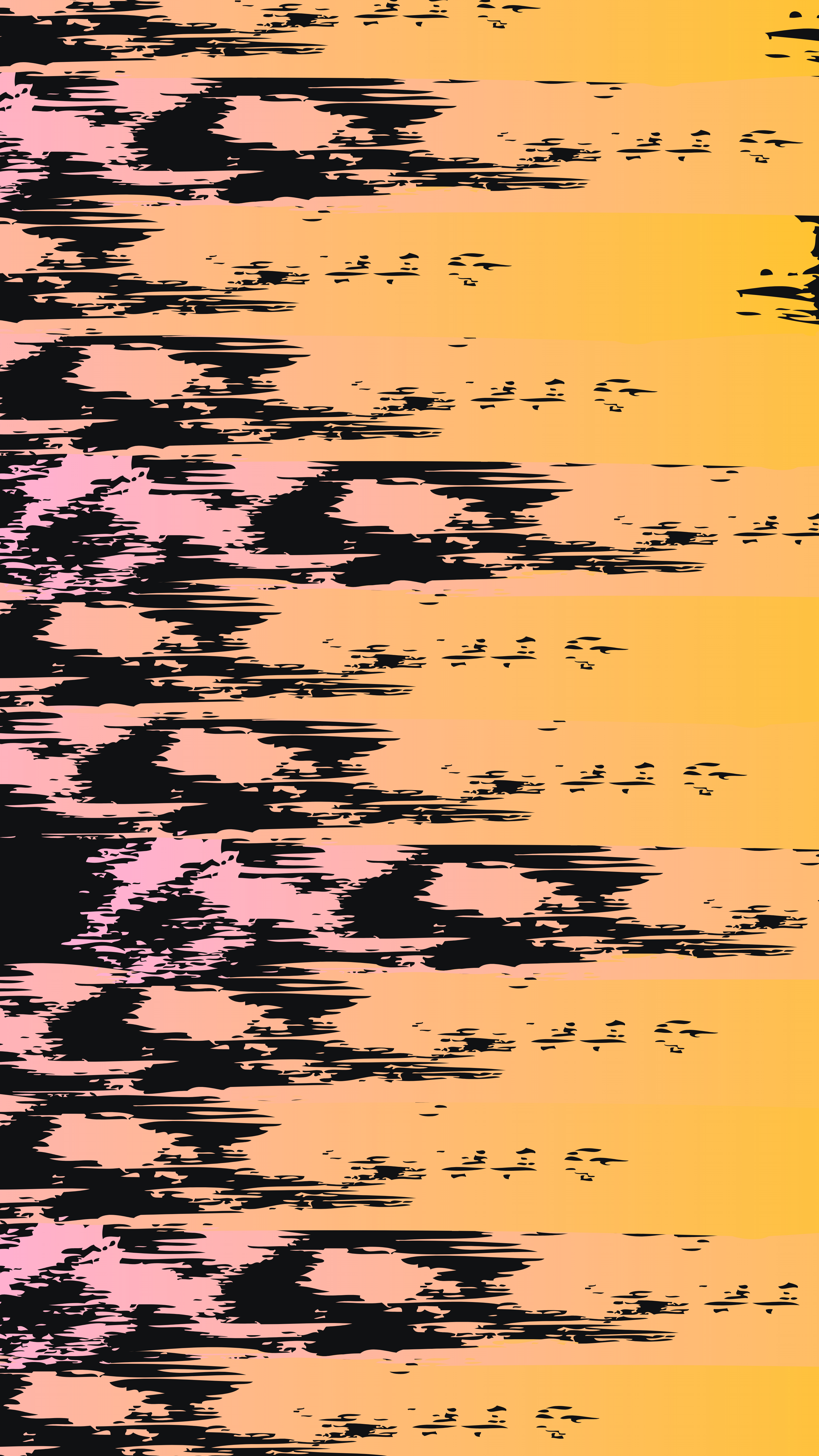 glitch, abstract, stains, spots, distortion, noise