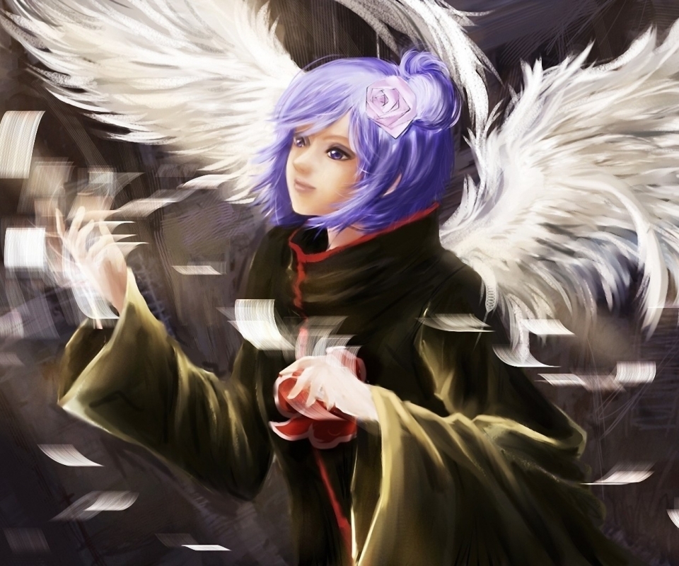 Konan wallpaper by zinetsuart - Download on ZEDGE™ | cbe6