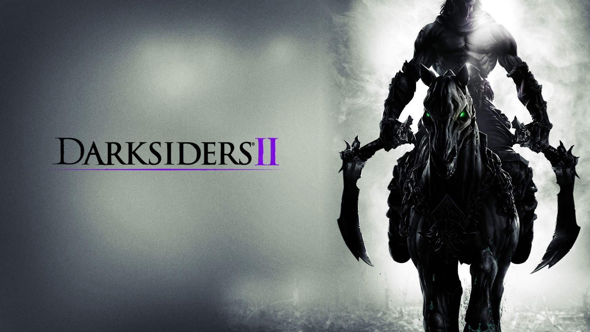 скачать darksiders для стим фото 19