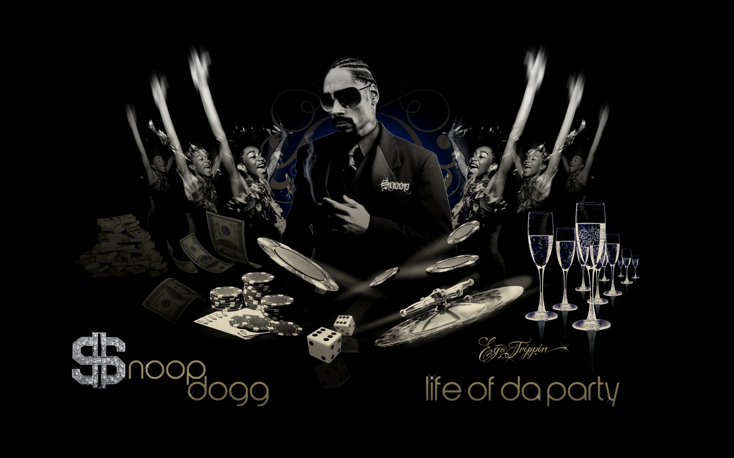 Snoop dogg Wallpapers Download  MobCup