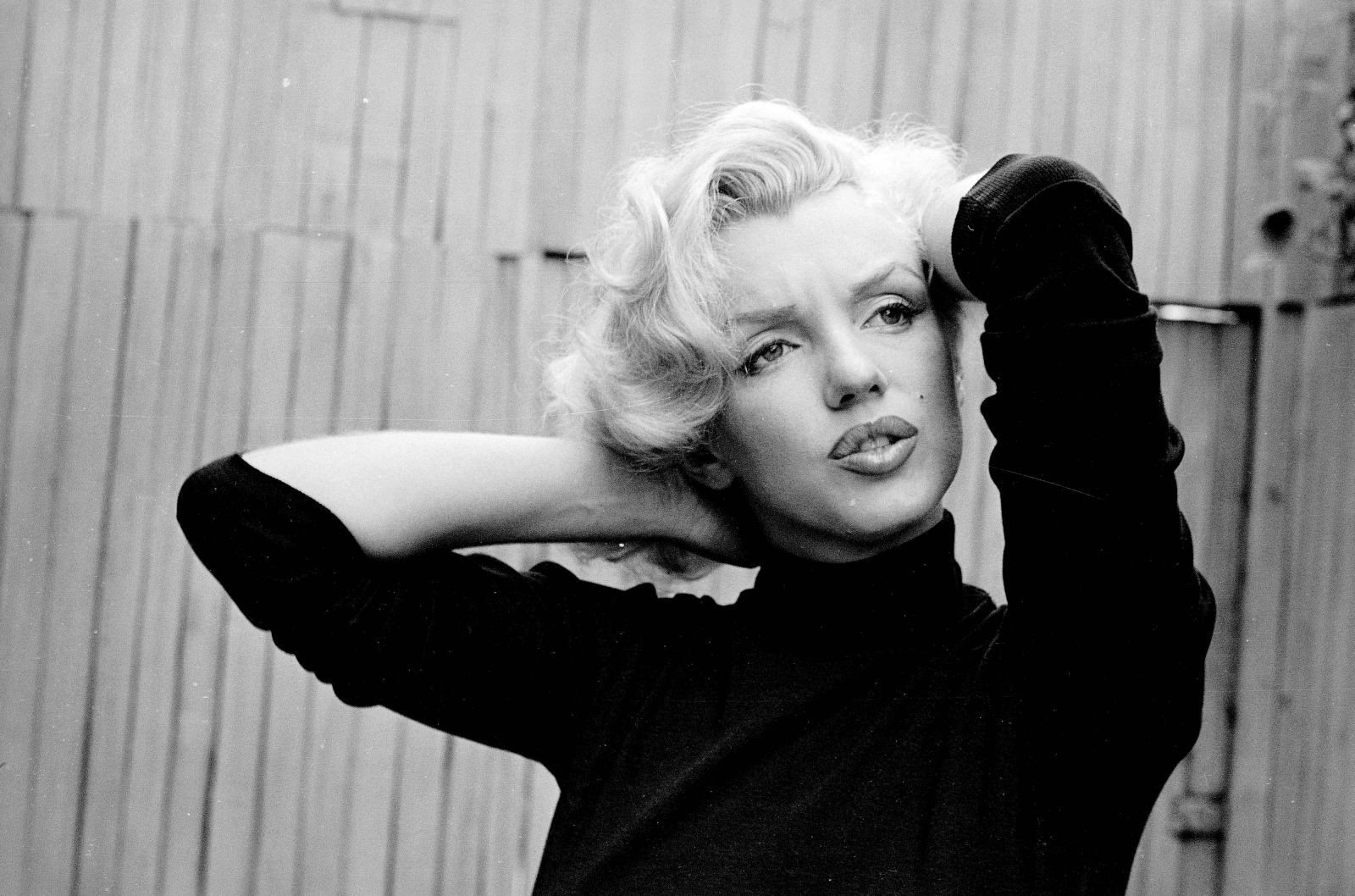 Famous Quotes By Marilyn Monroe Inspirational Quotes Marilyn Monroe Quote  Why So Mad Quotesdump Cool Quotes  फट शयर