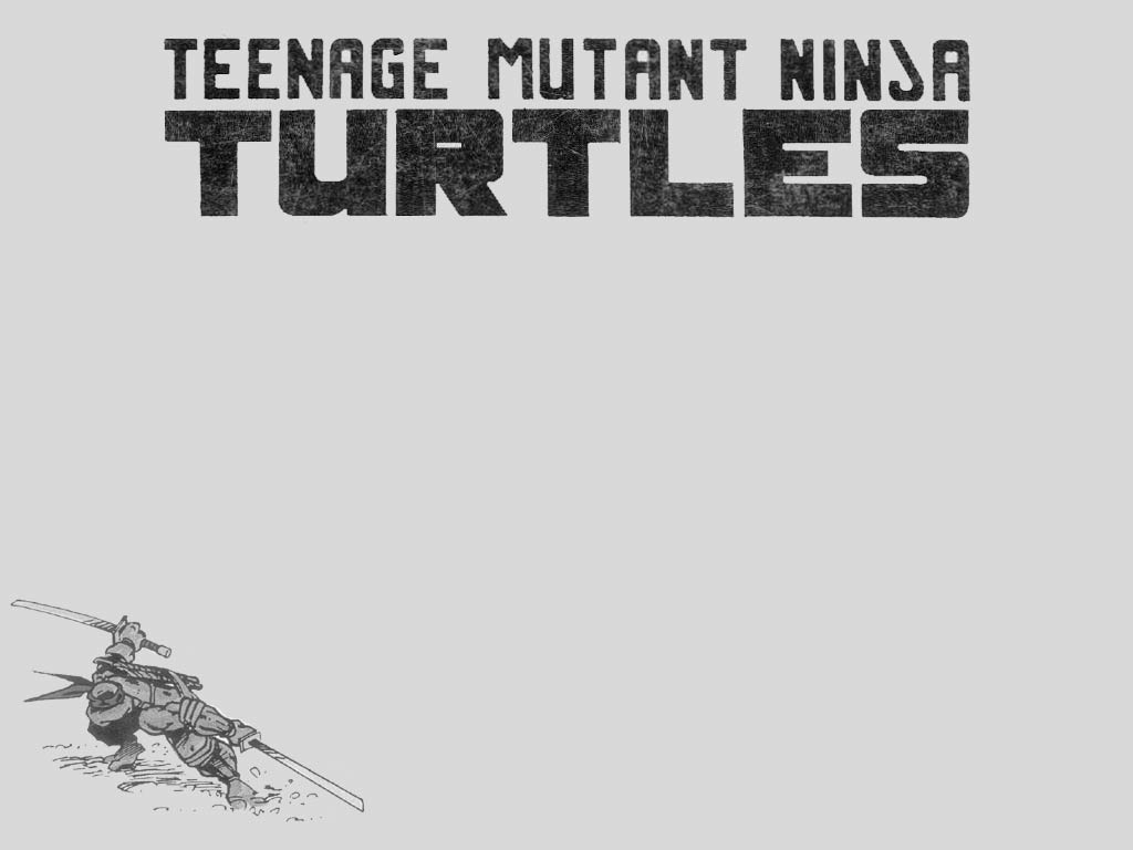 Los mejores fondos de pantalla de Tortugas Ninjas Mutantes Adolescentes para la pantalla del teléfono
