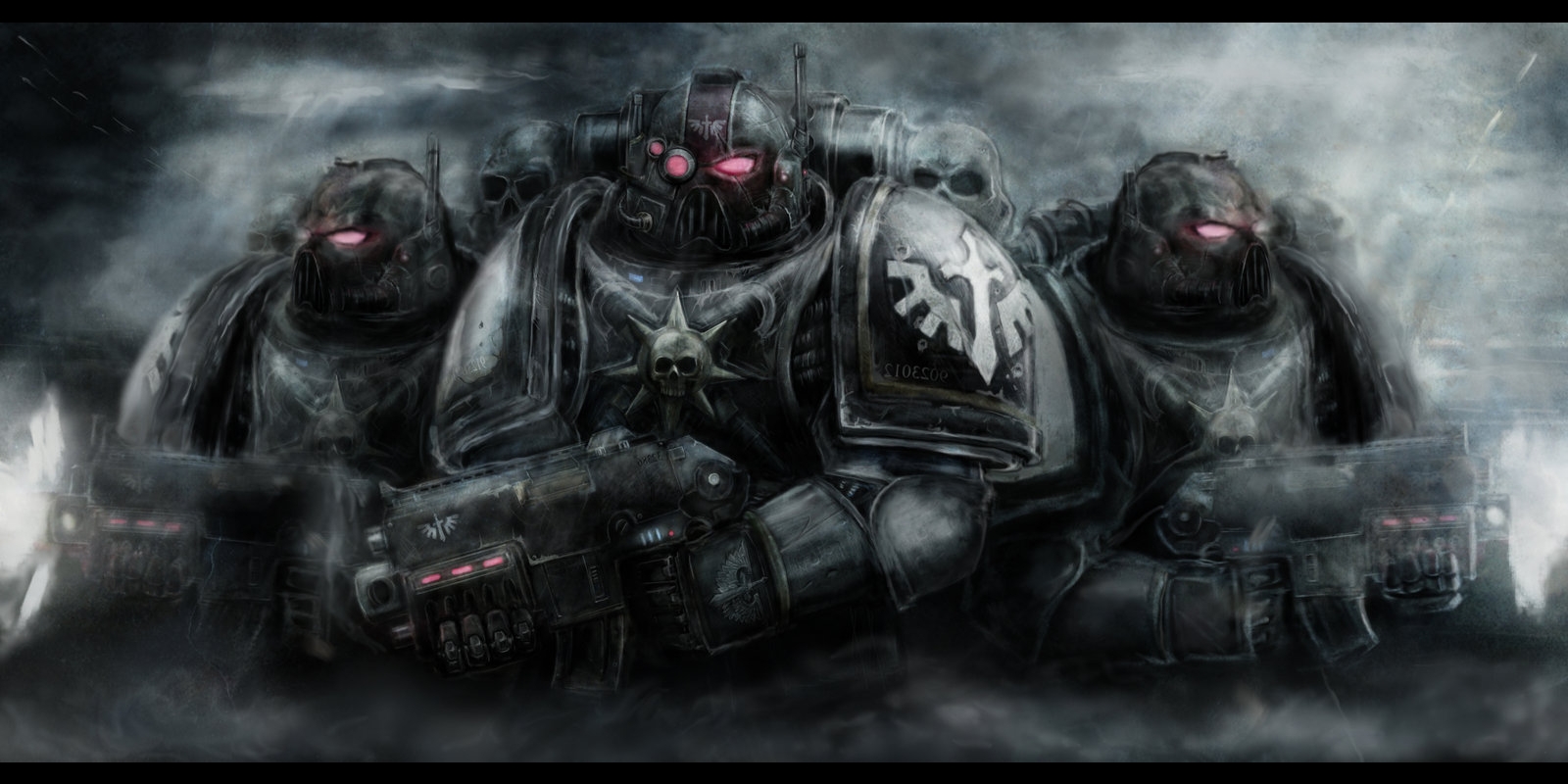 Warhammer 40K HD Wallpapers and Backgrounds  Free Wallpapers  Pinterest   Wallpaper