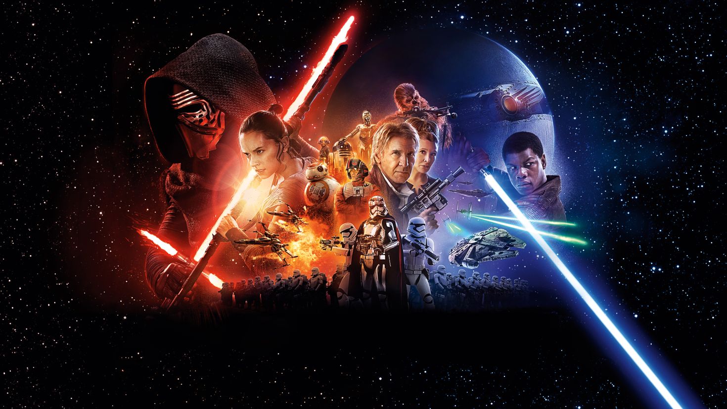 Steam star wars force awakens фото 67