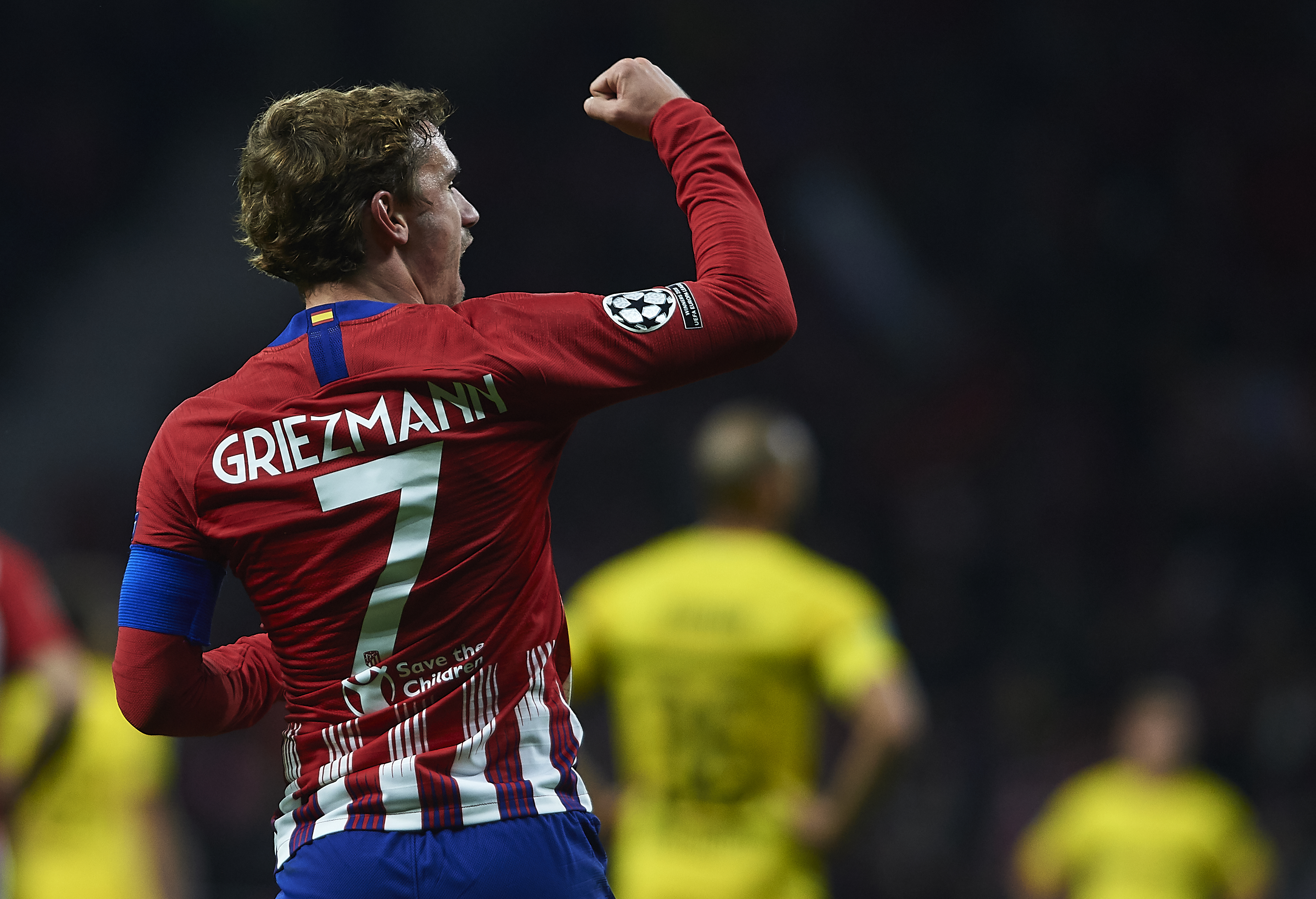 Griezmann wallpaper 2021 HD for Android - Download | Cafe Bazaar