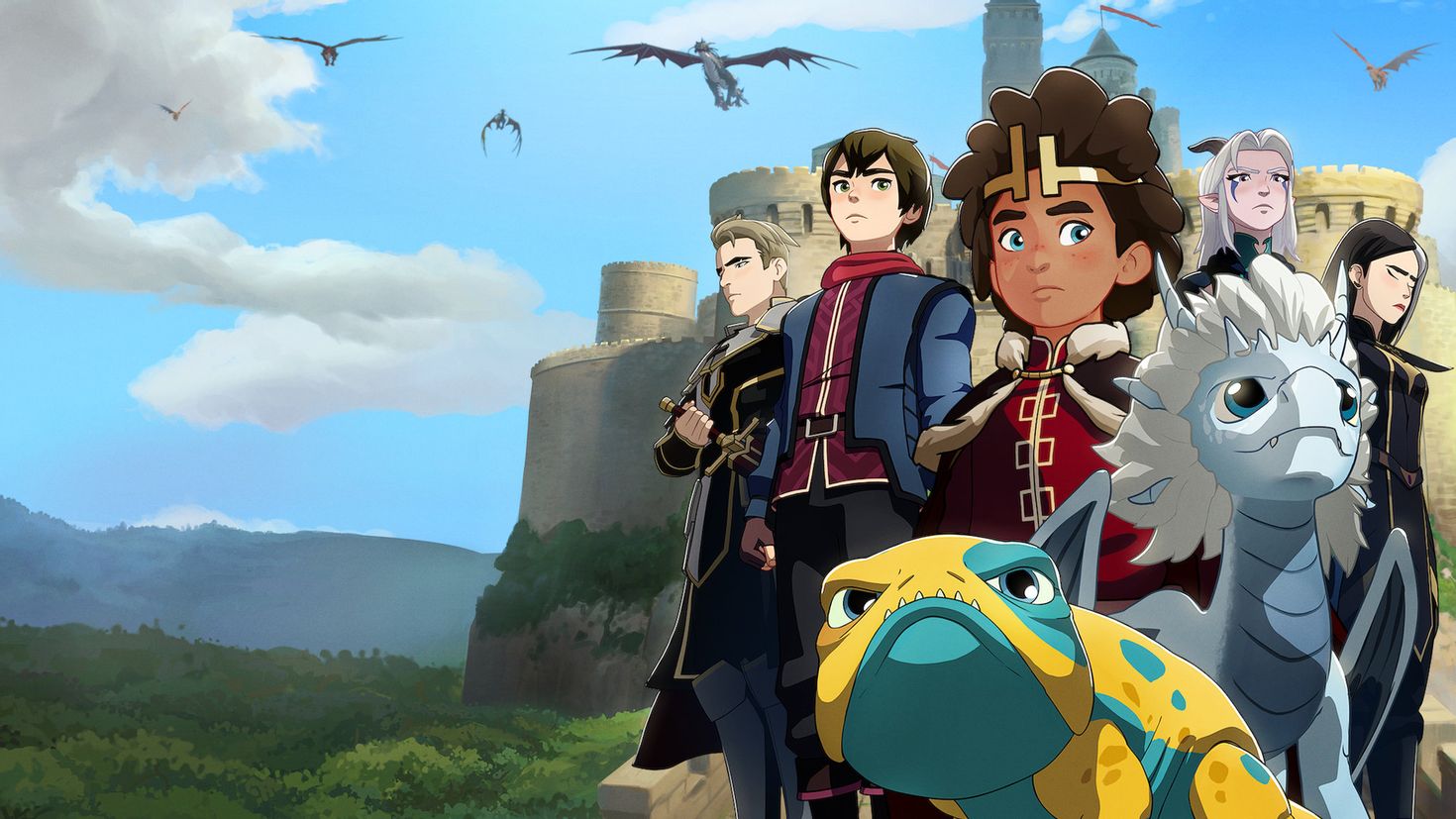 Принц дракон. Принц-дракон мультсериал. Сериал the Dragon Prince. Принц драконов сериал. Принц драконов аниме.