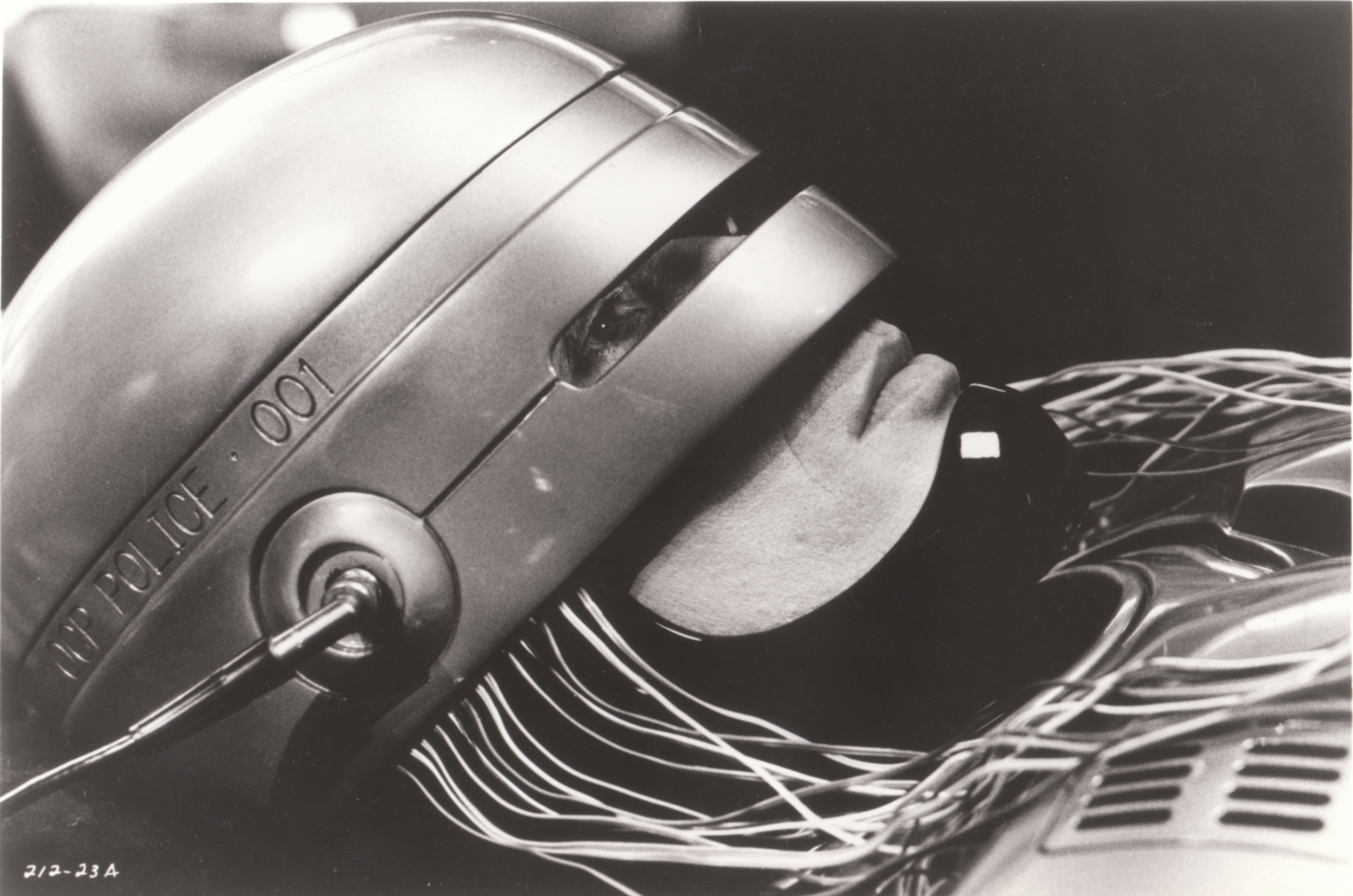 306368 baixar papel de parede filme, robocop (1987), robocop - protetores de tela e imagens gratuitamente