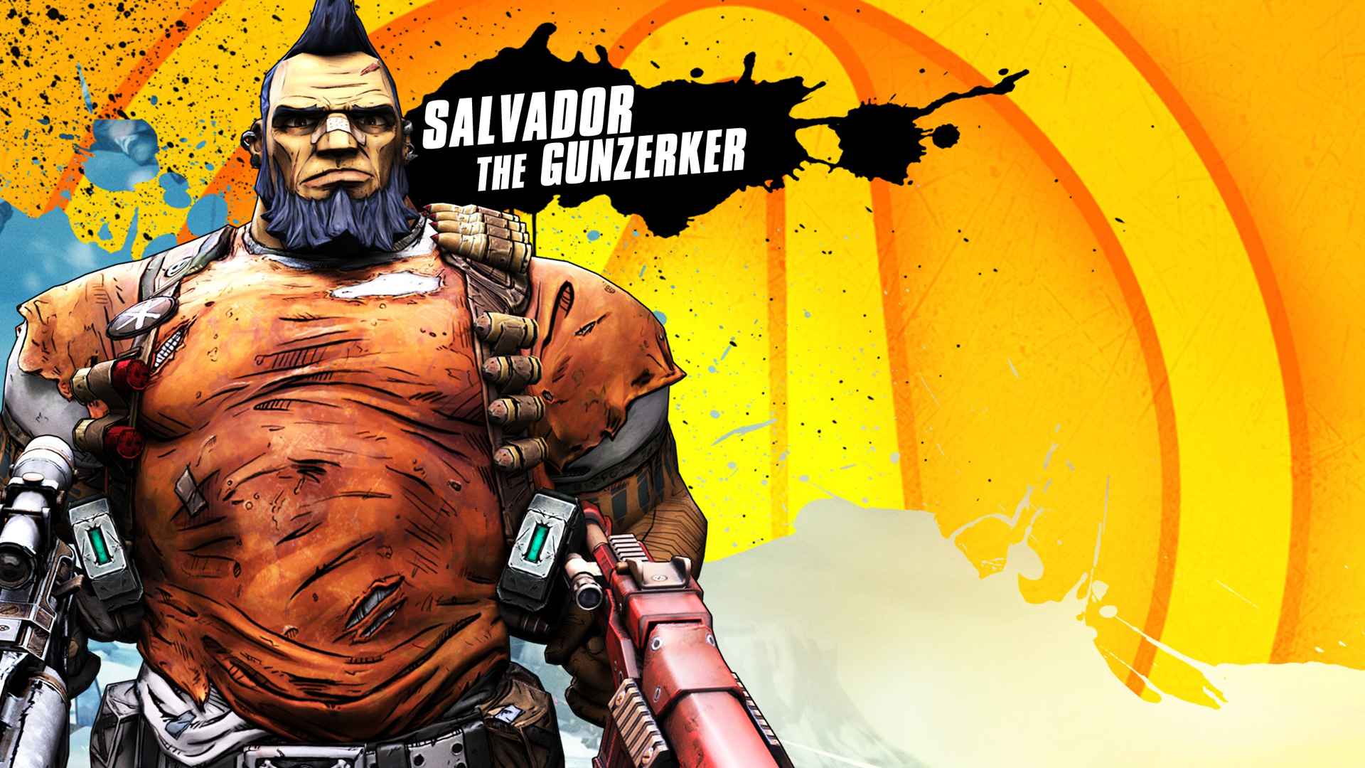 Borderlands 2 on steam for free фото 75