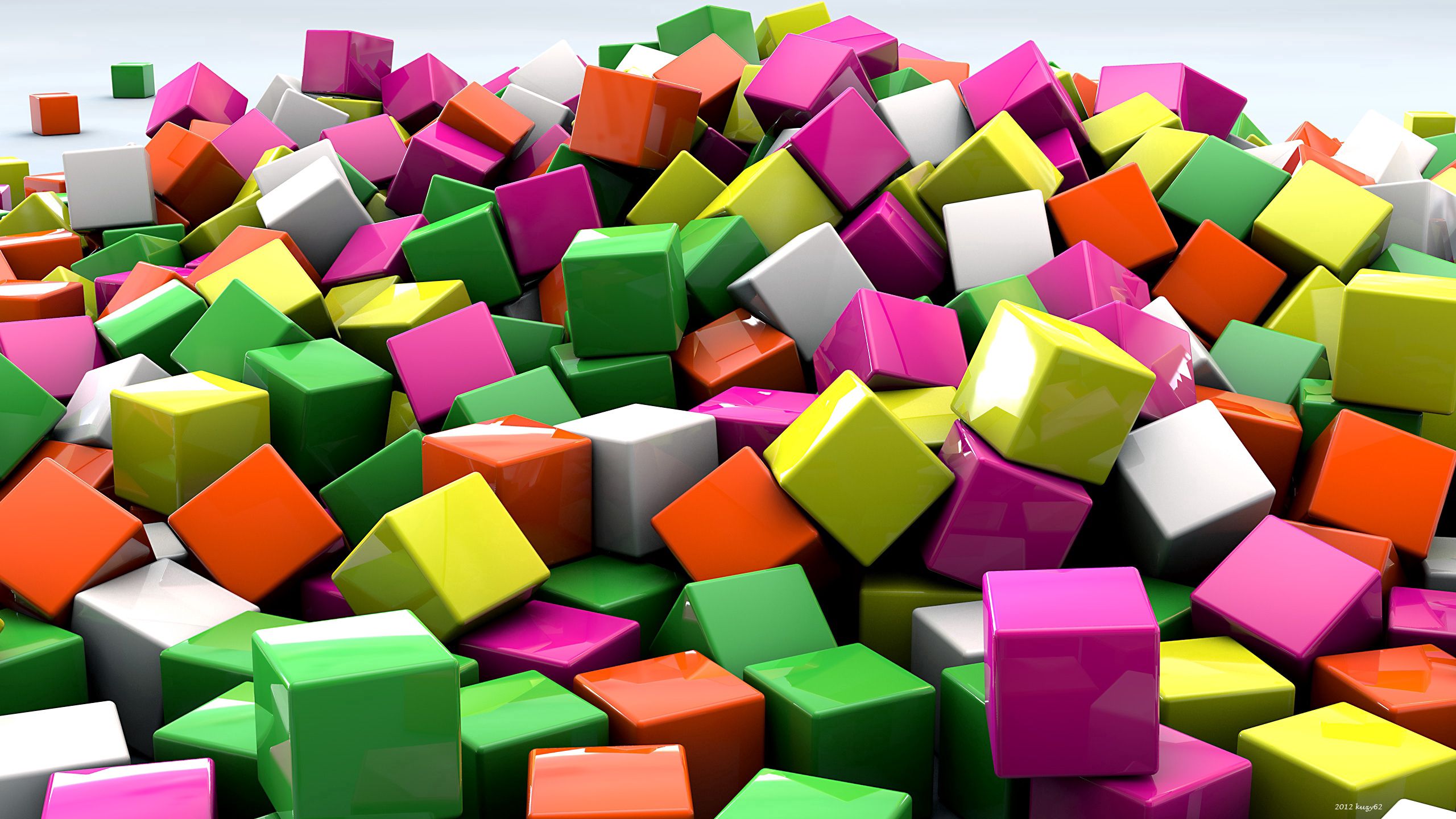 Laden Sie das Cubes, Würfel, Kunst, 3D-Bild kostenlos auf Ihren PC-Desktop herunter