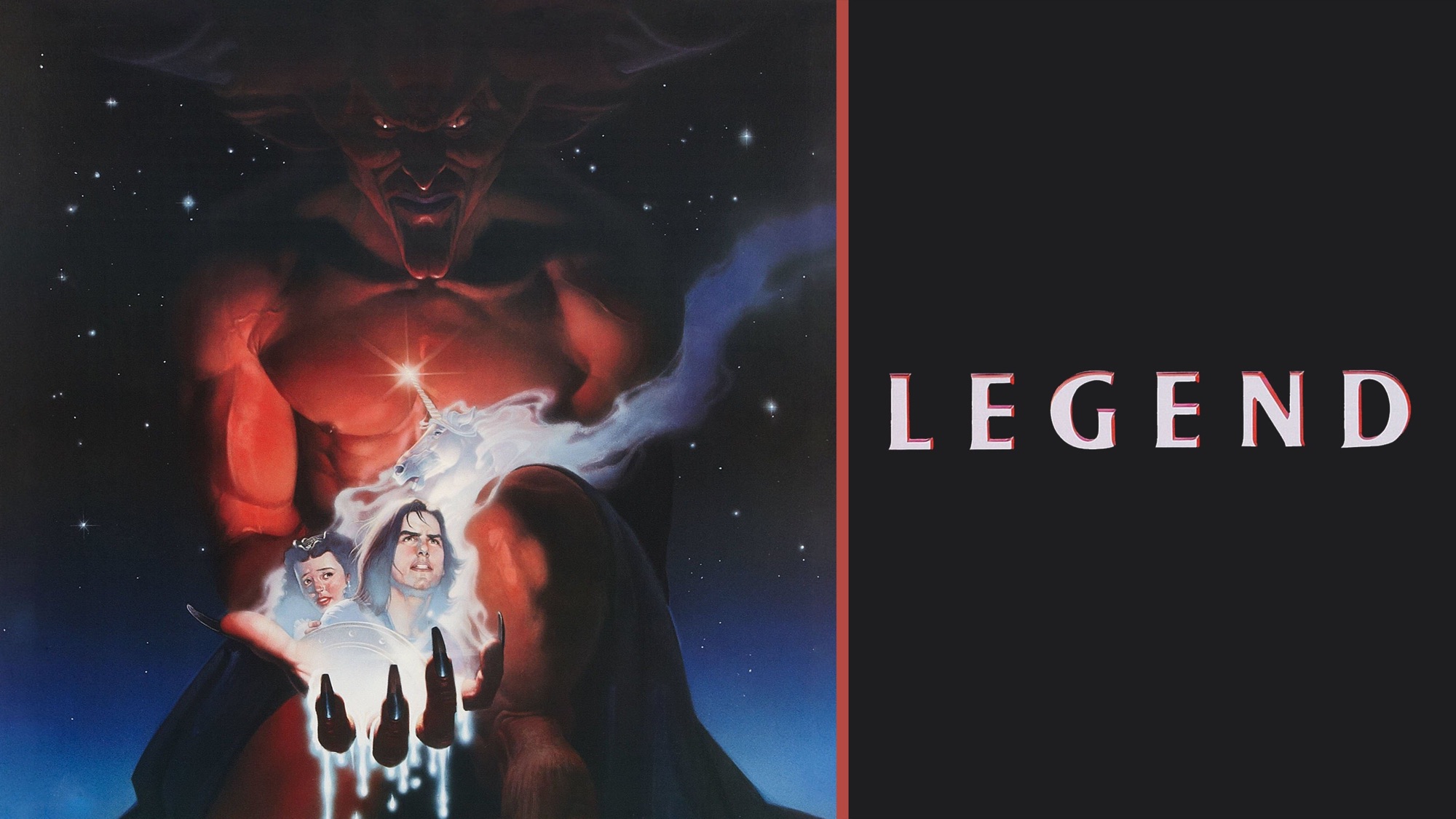 Legend саундтрек. Legend 1985. Легенда 1985 Постер.