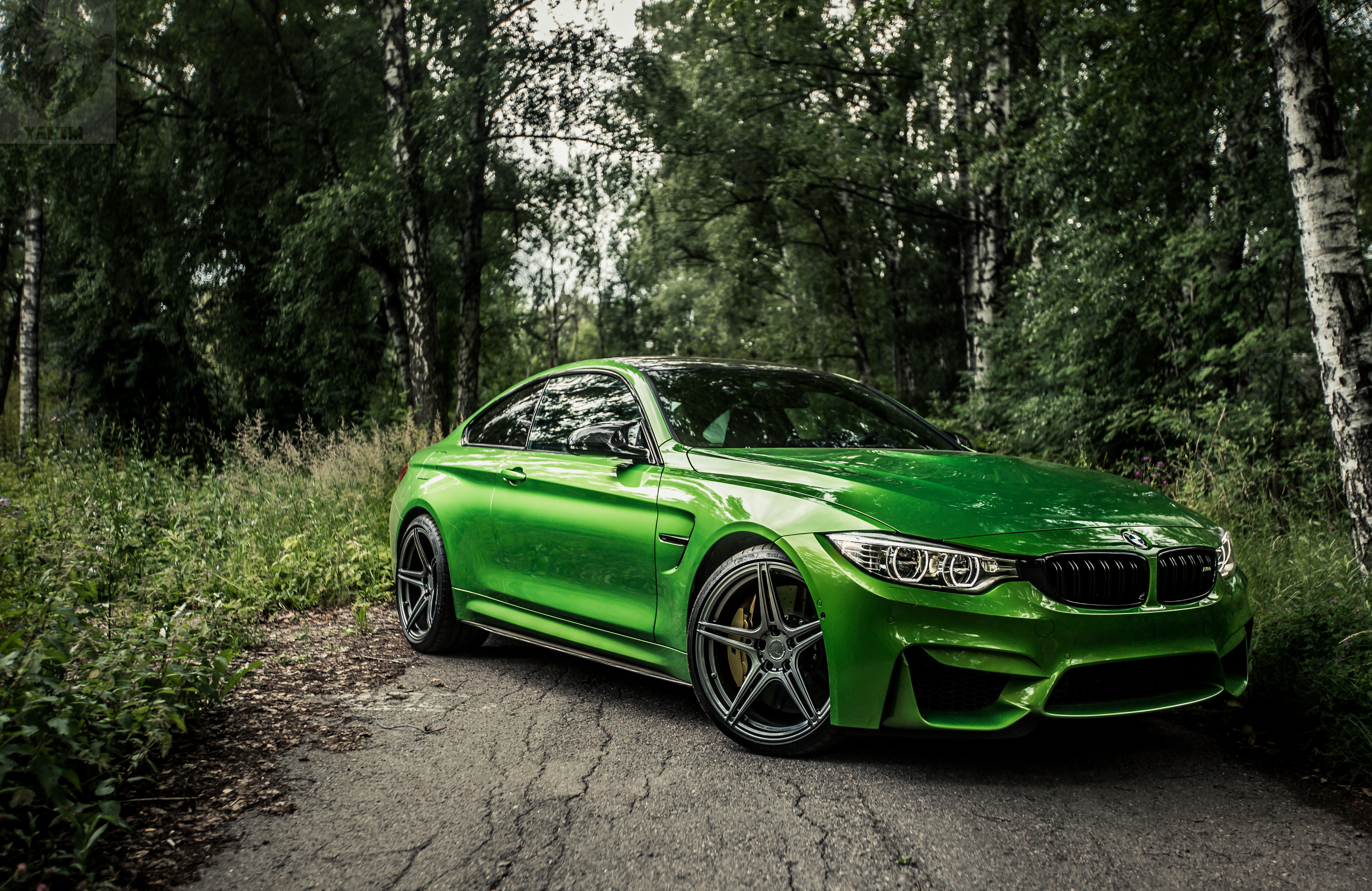  Bmw M4 HQ Background Images