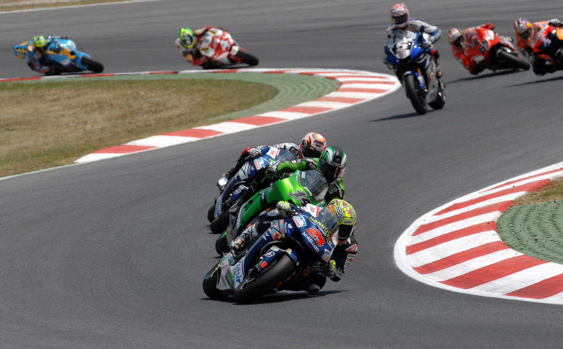 motorcycle racing, sports, racing High Definition image