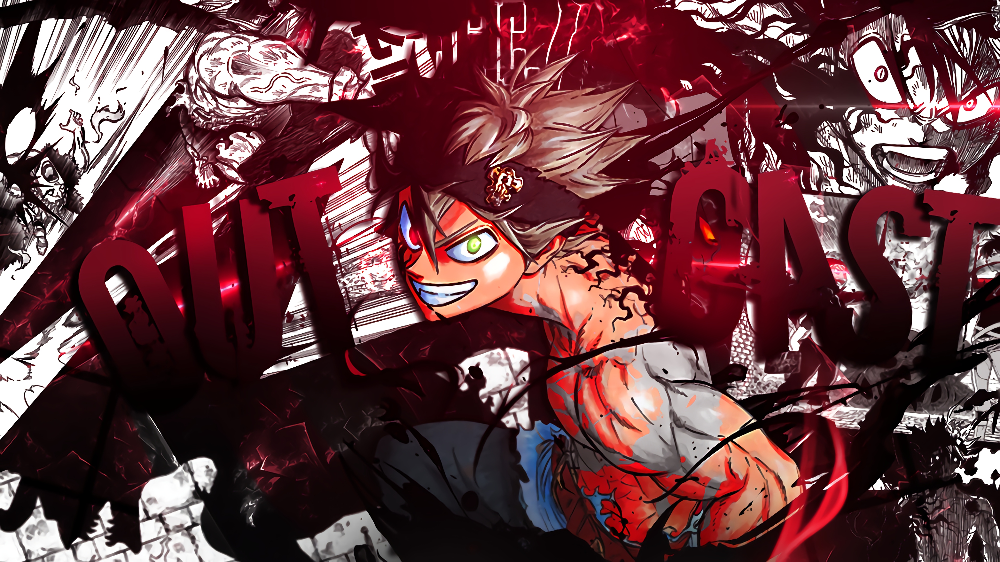 Asta Wallpaper HD 4K APK for Android Download